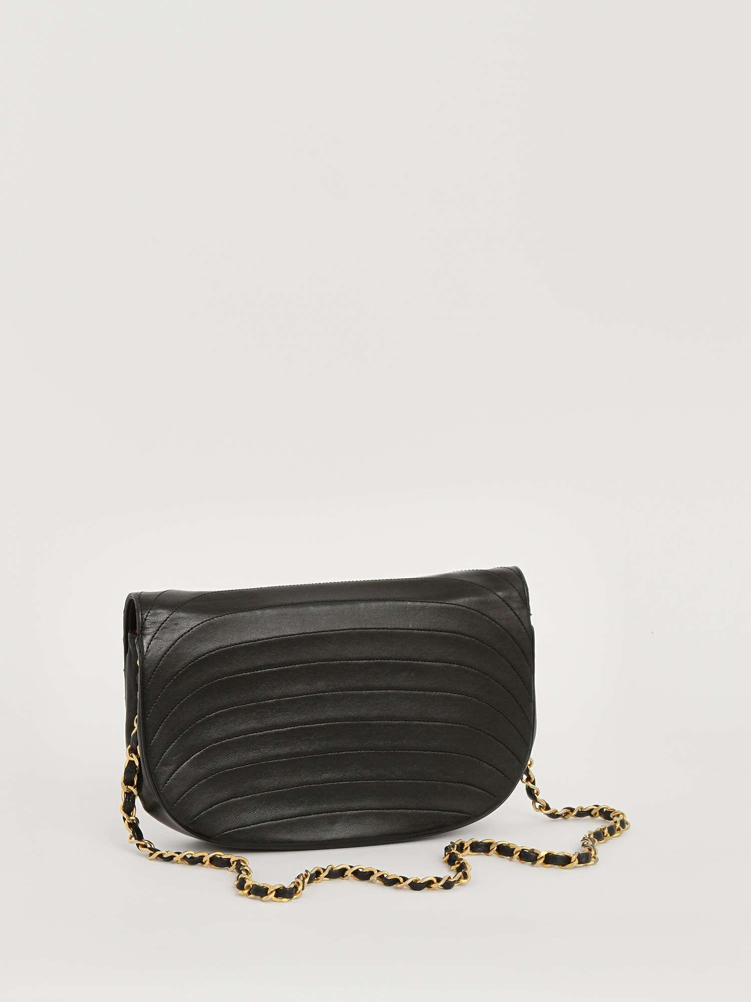 Chanel Half Moon , фото 4