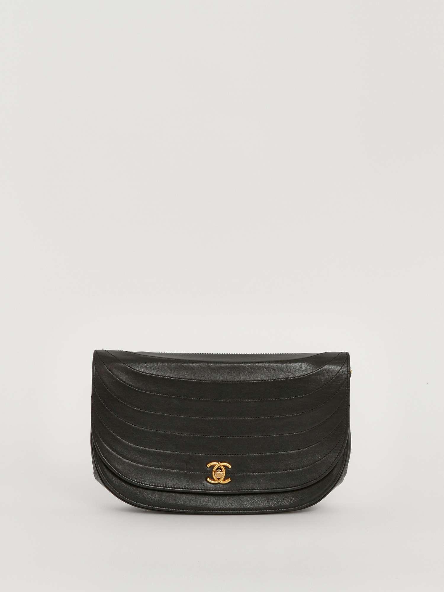 Chanel Half Moon , фото 1