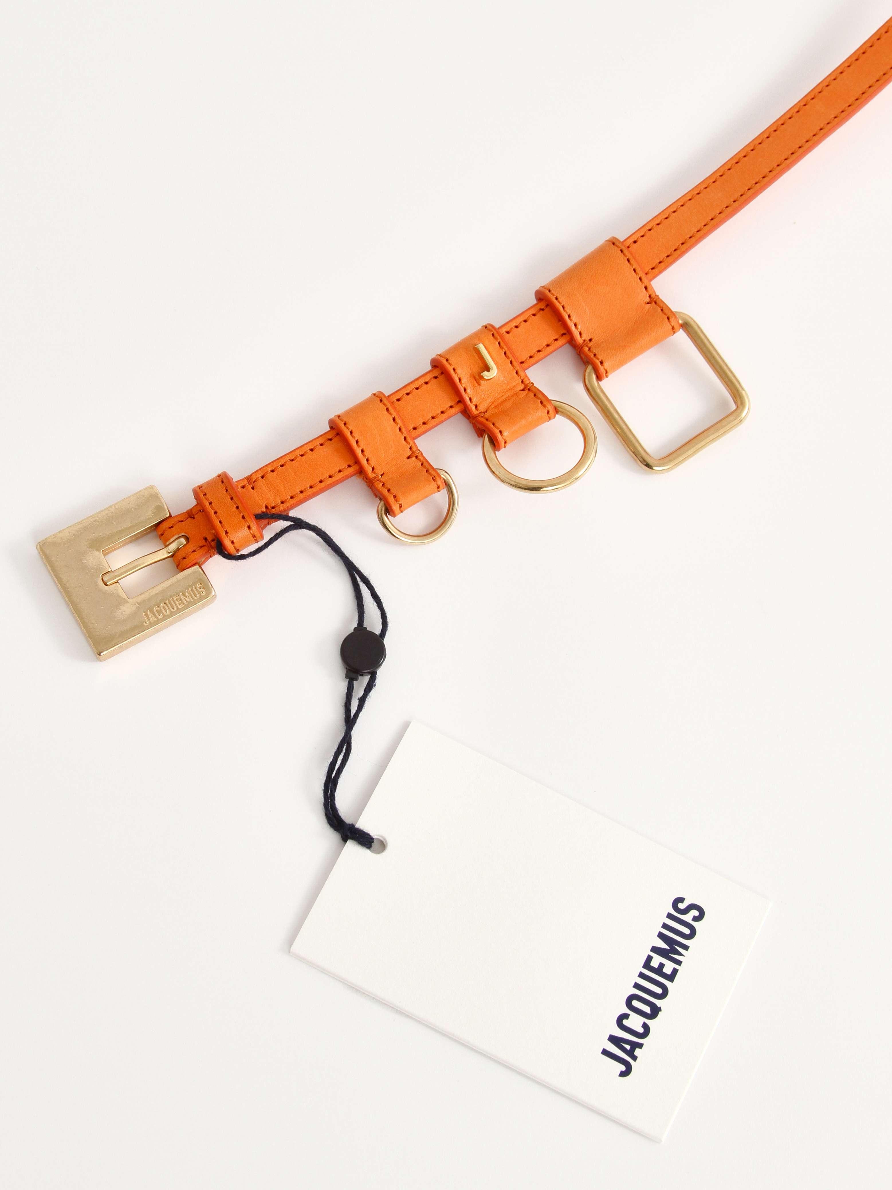 Jacquemus  , фото 4
