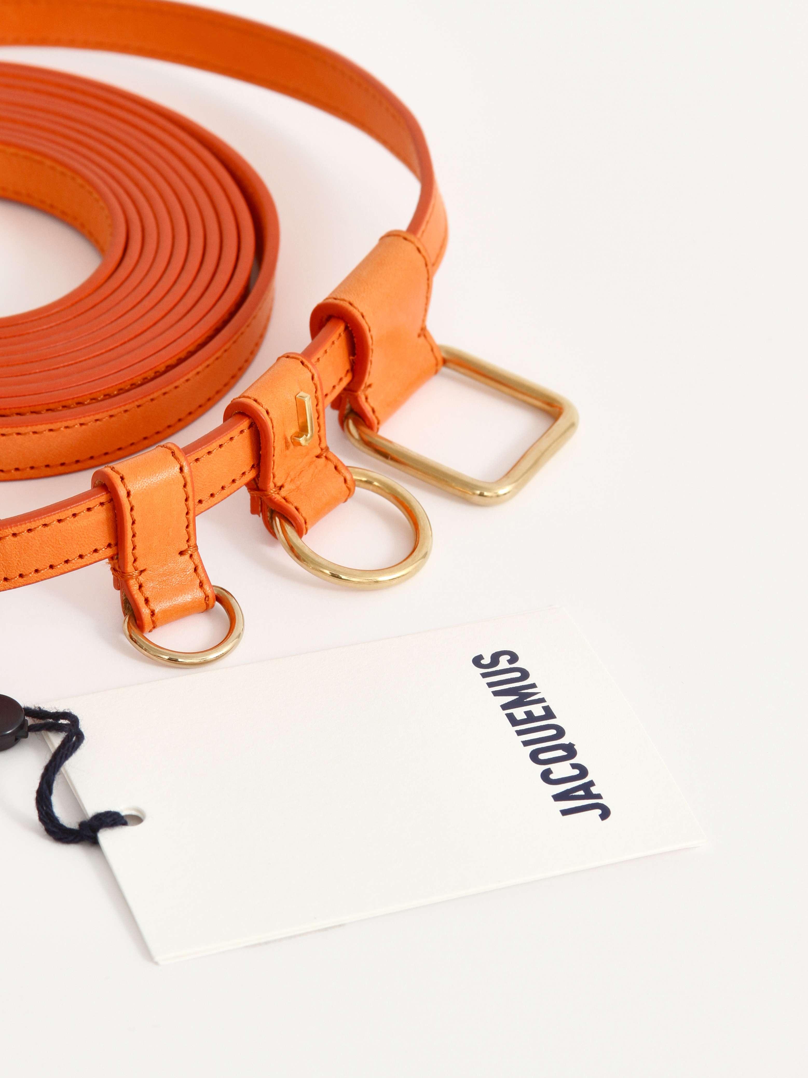 Jacquemus  , фото 3