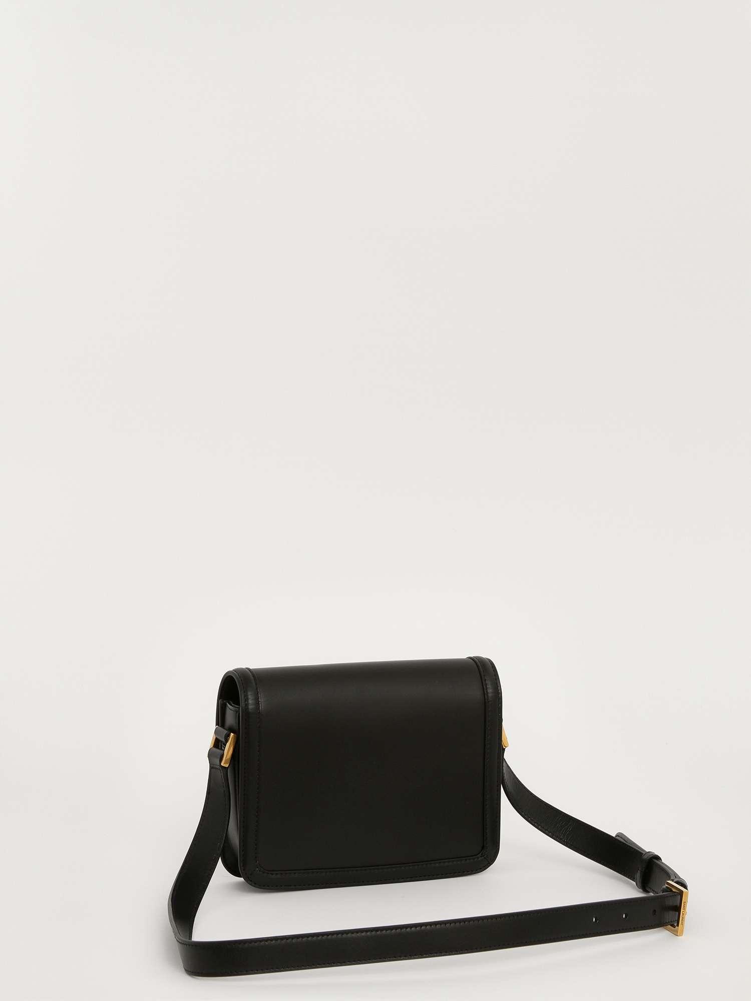 Saint Laurent Solferino , фото 4