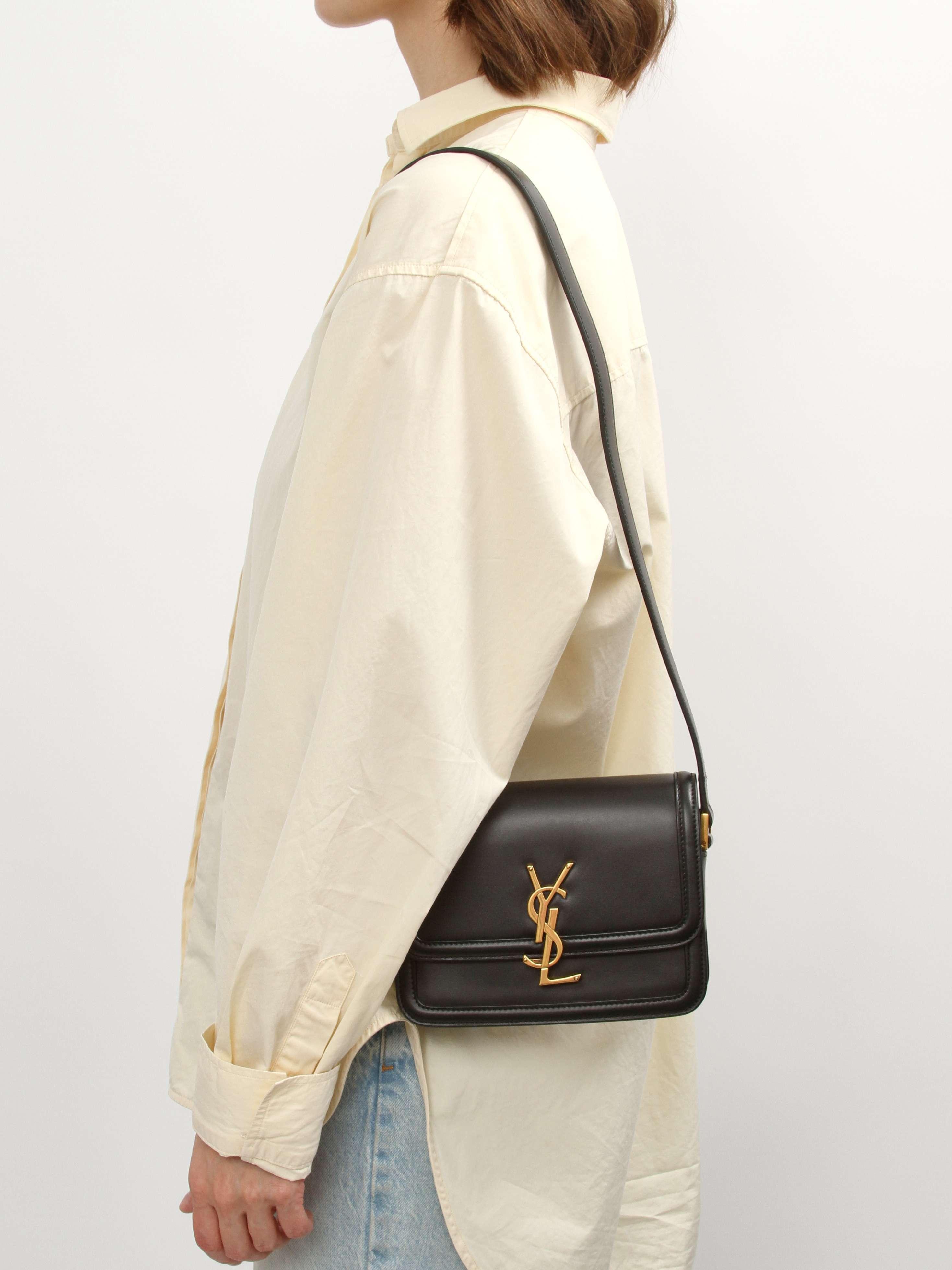 Saint Laurent Solferino , фото 2
