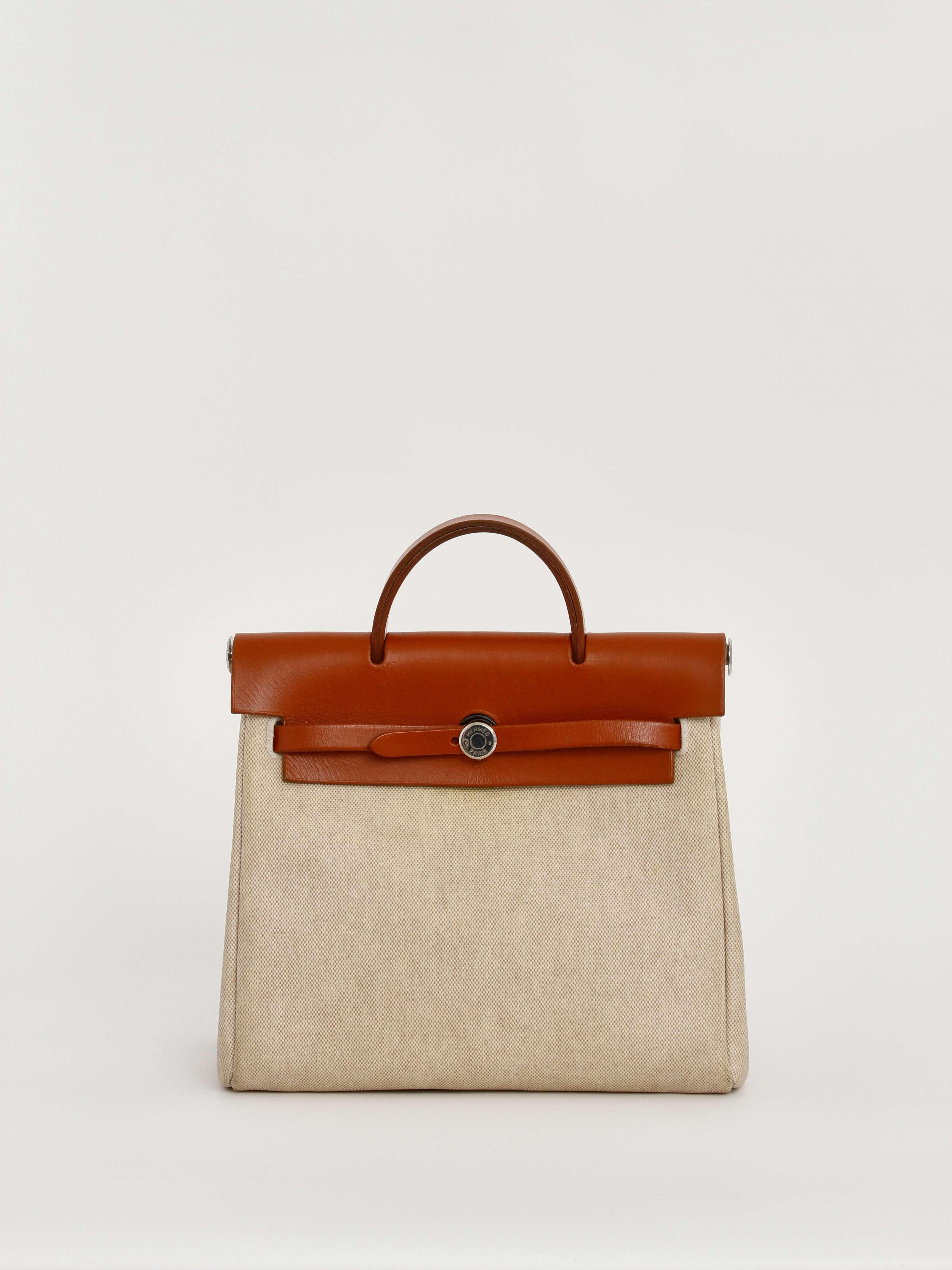 Hermes Herbag Backpack, фото 1