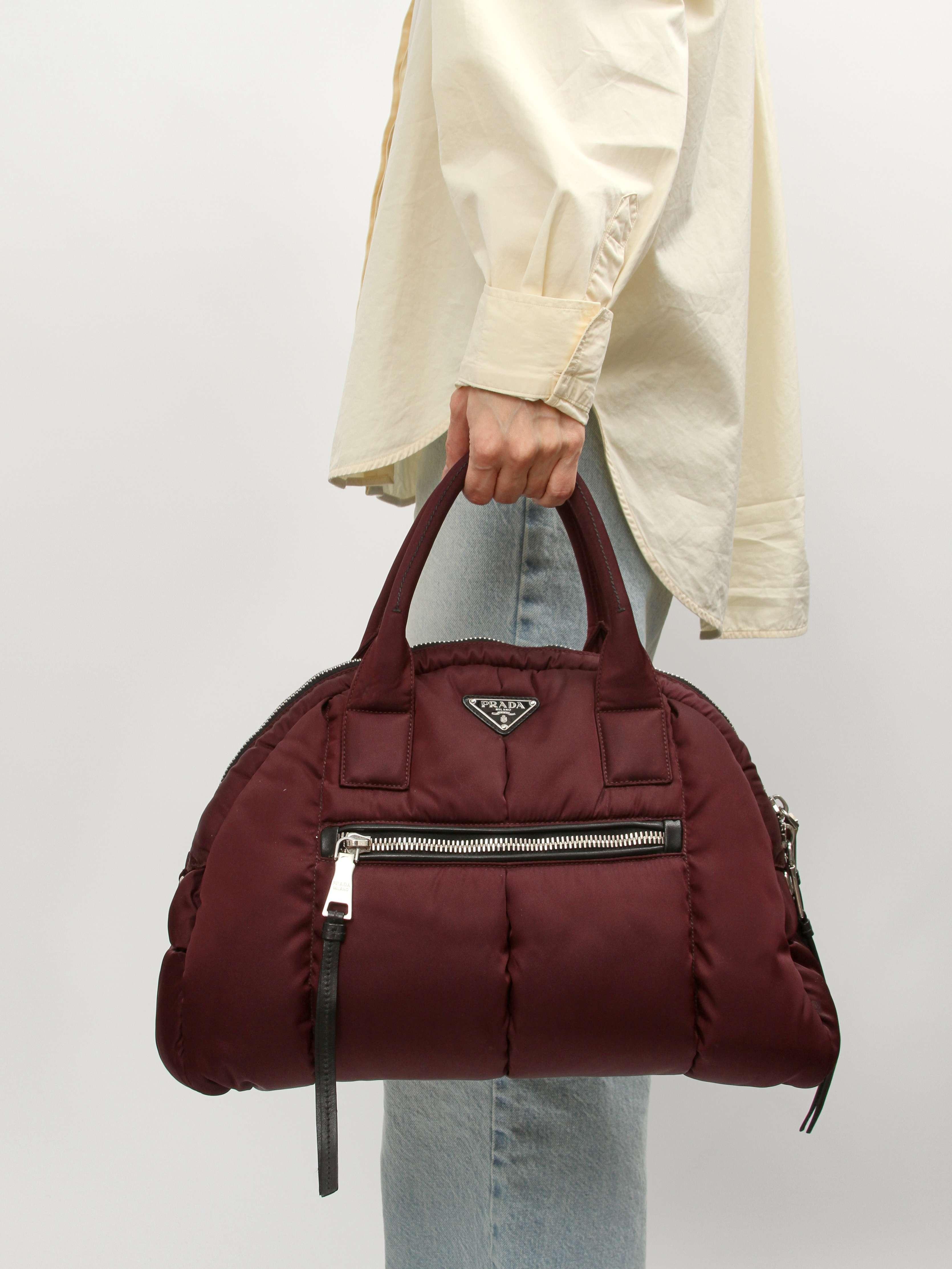 Prada Bomber , фото 2