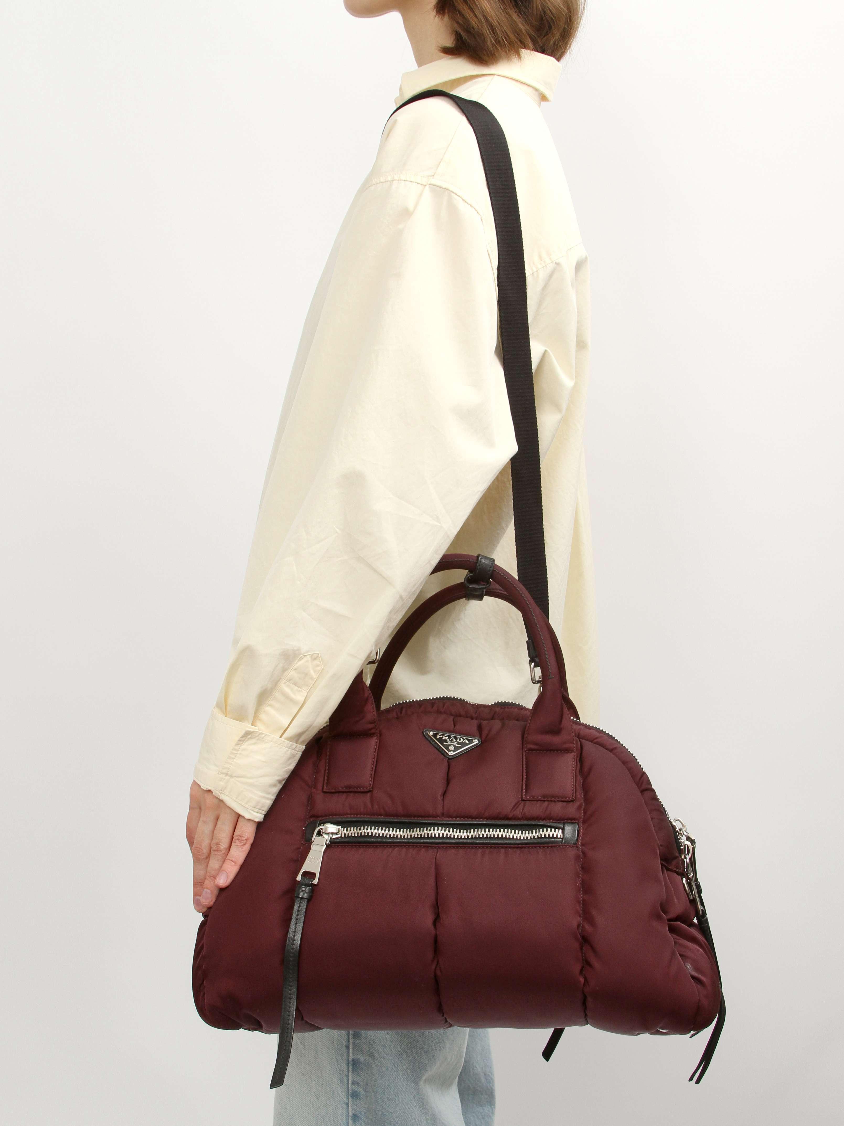 Prada Bomber , фото 3