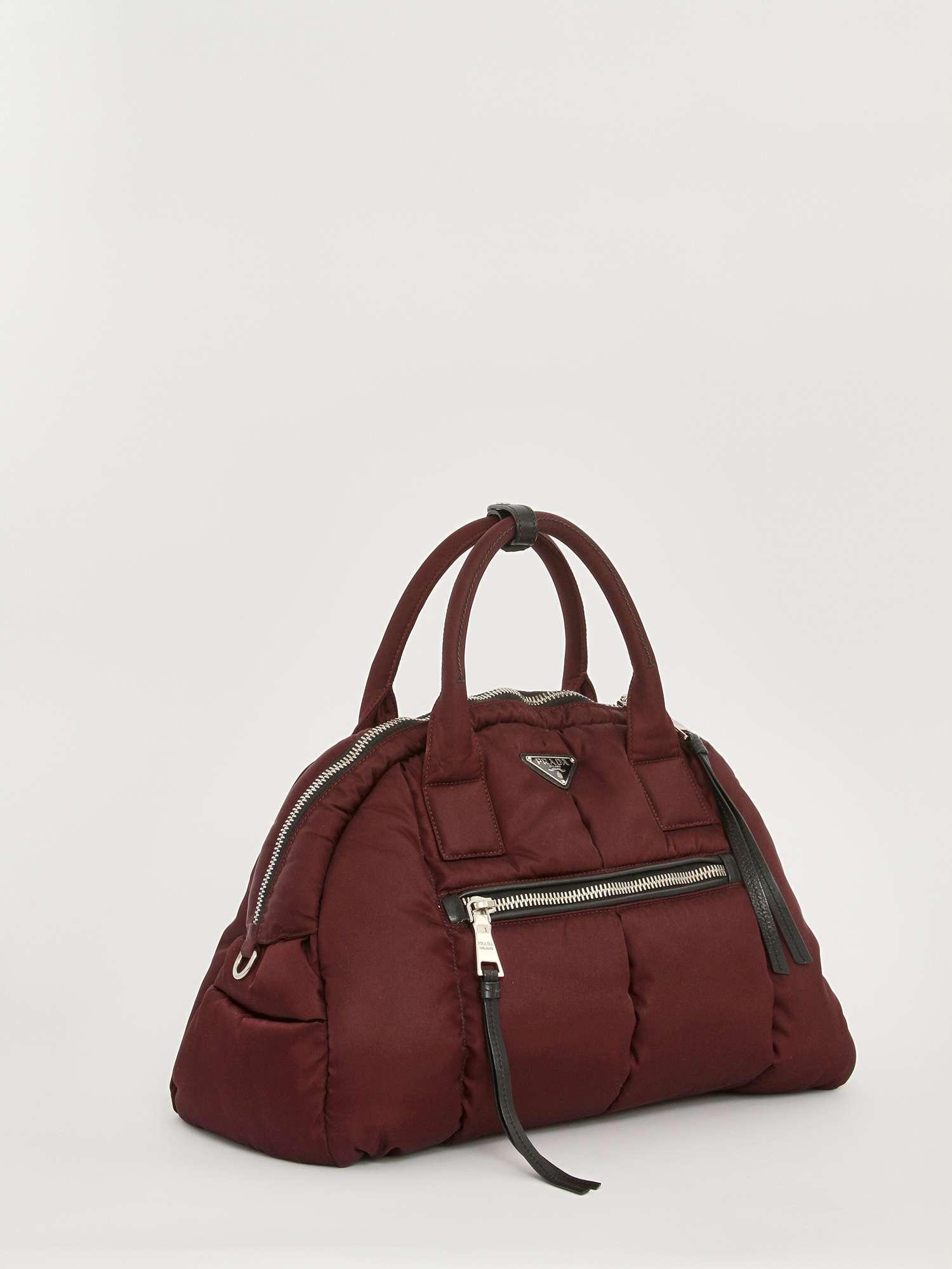 Prada Bomber , фото 4