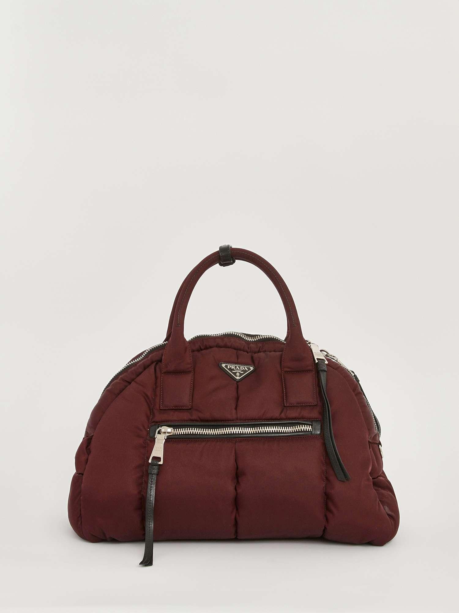 Prada Bomber , фото 1