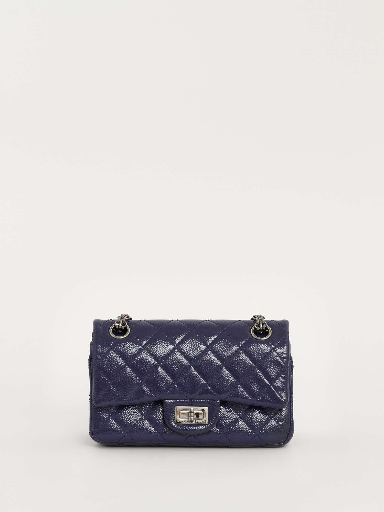 Chanel 2.55 , фото 1