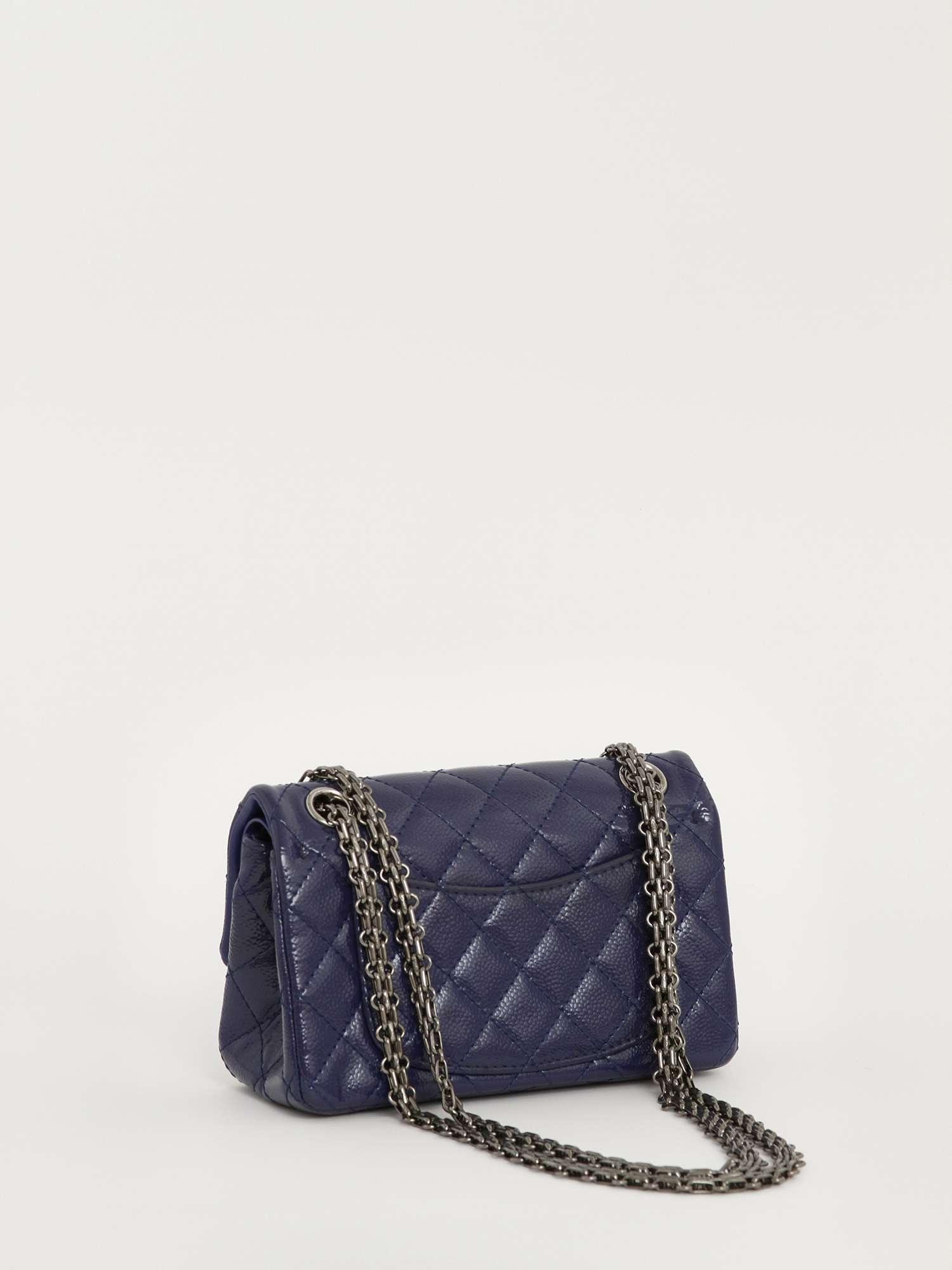 Chanel 2.55 , фото 5