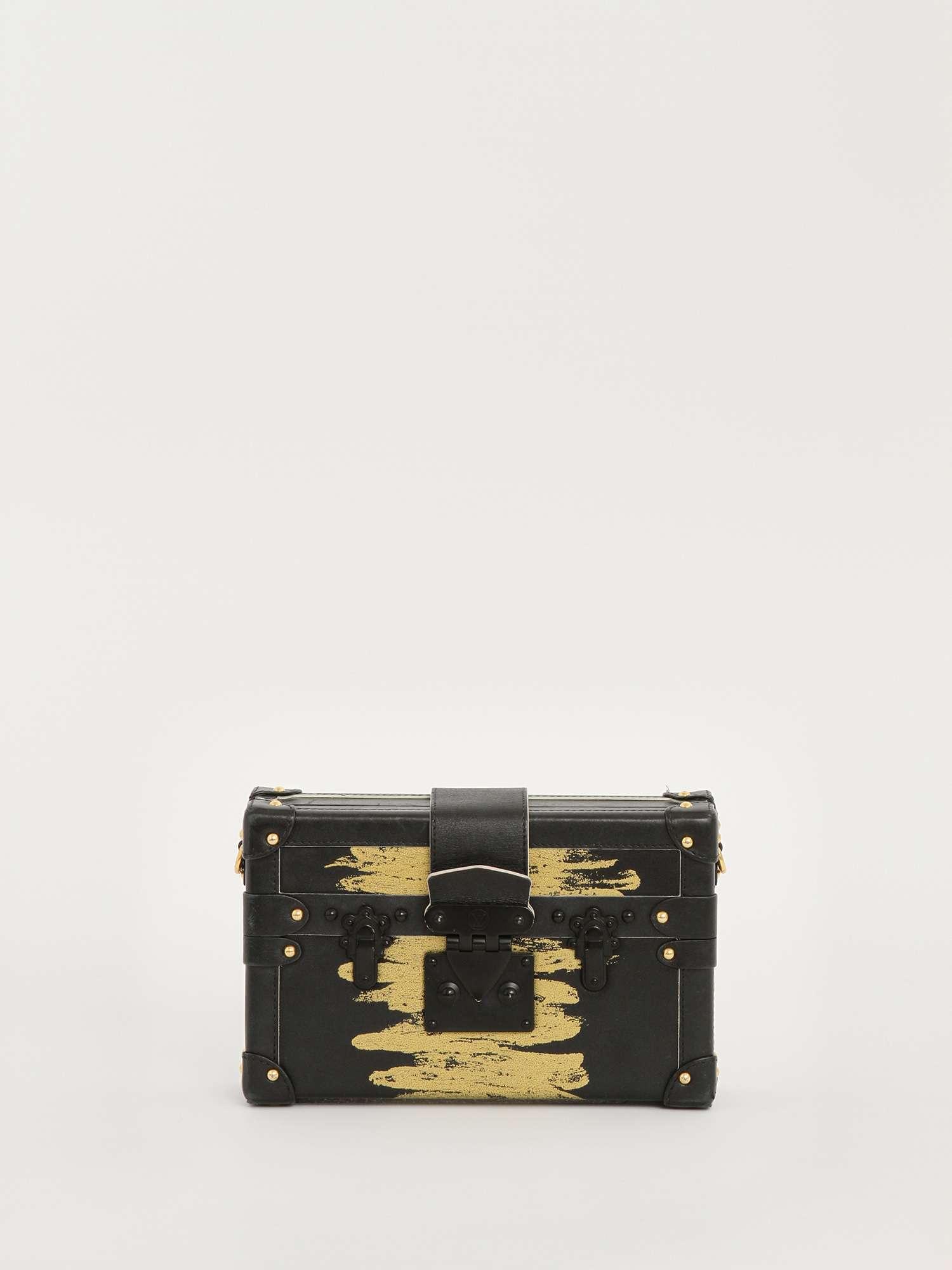 Louis Vuitton Petite Malle , фото 1