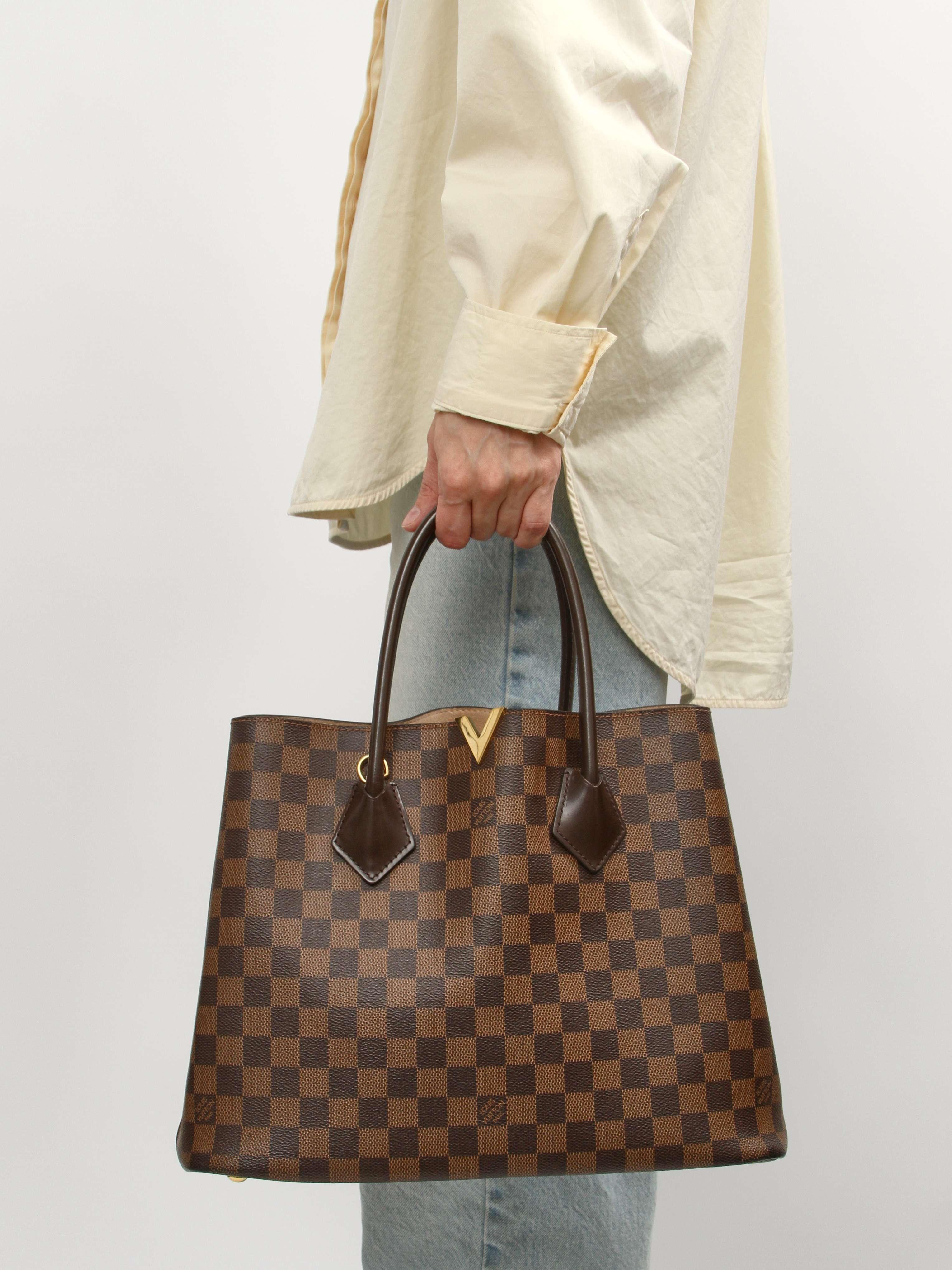 Louis Vuitton Kensington , фото 2