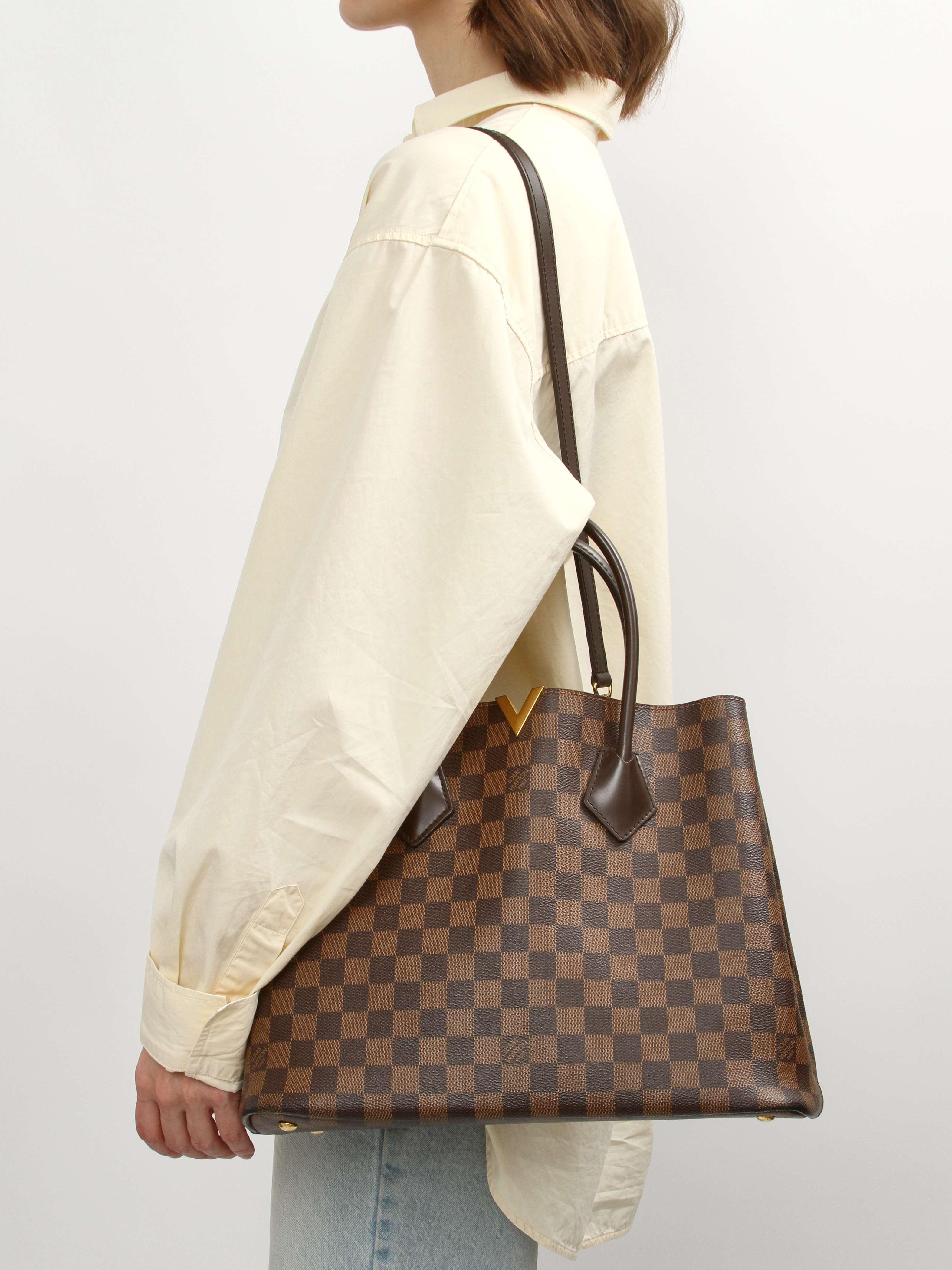Louis Vuitton Kensington , фото 3
