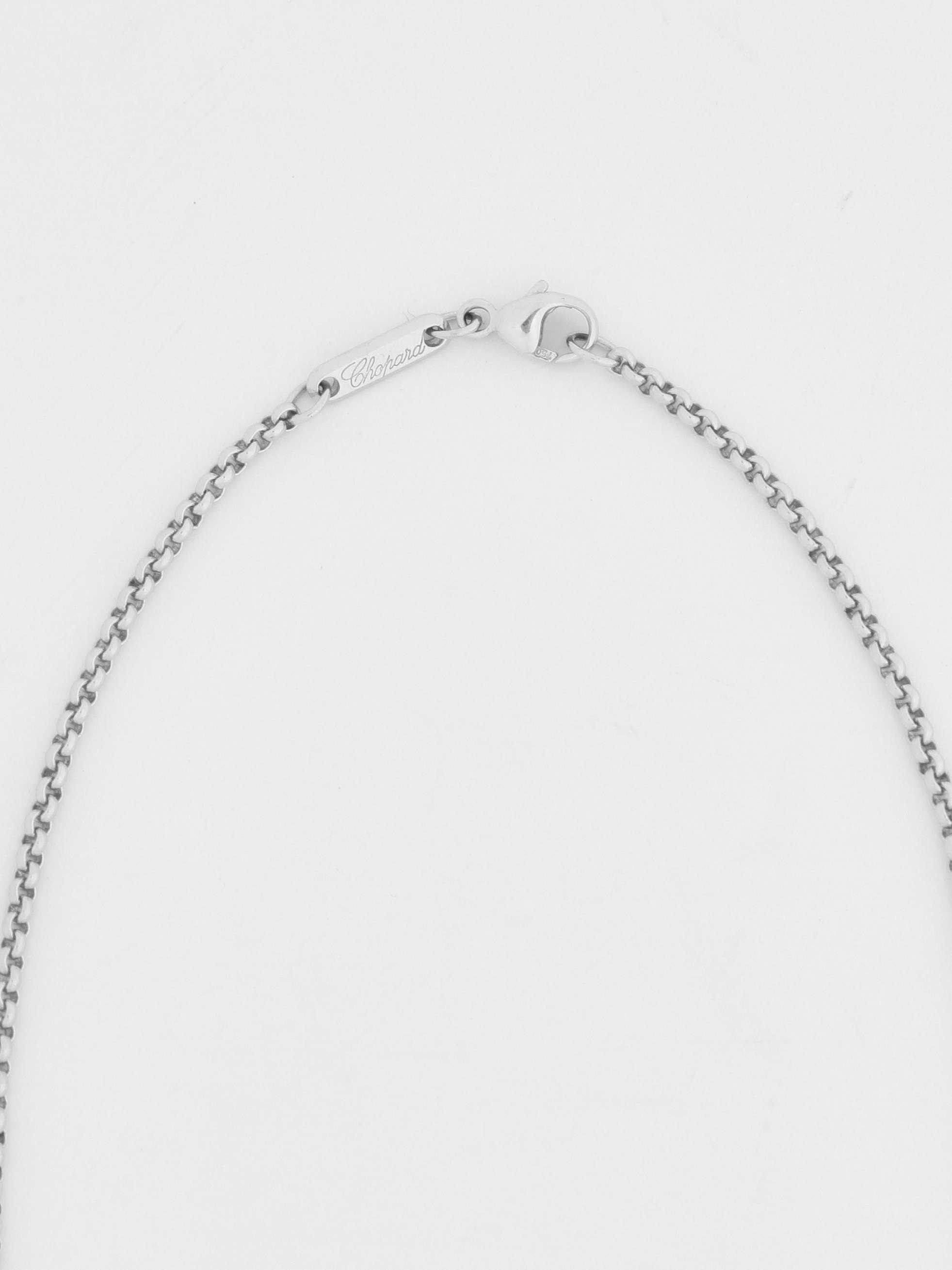 Chopard Happy Diamonds , фото 3