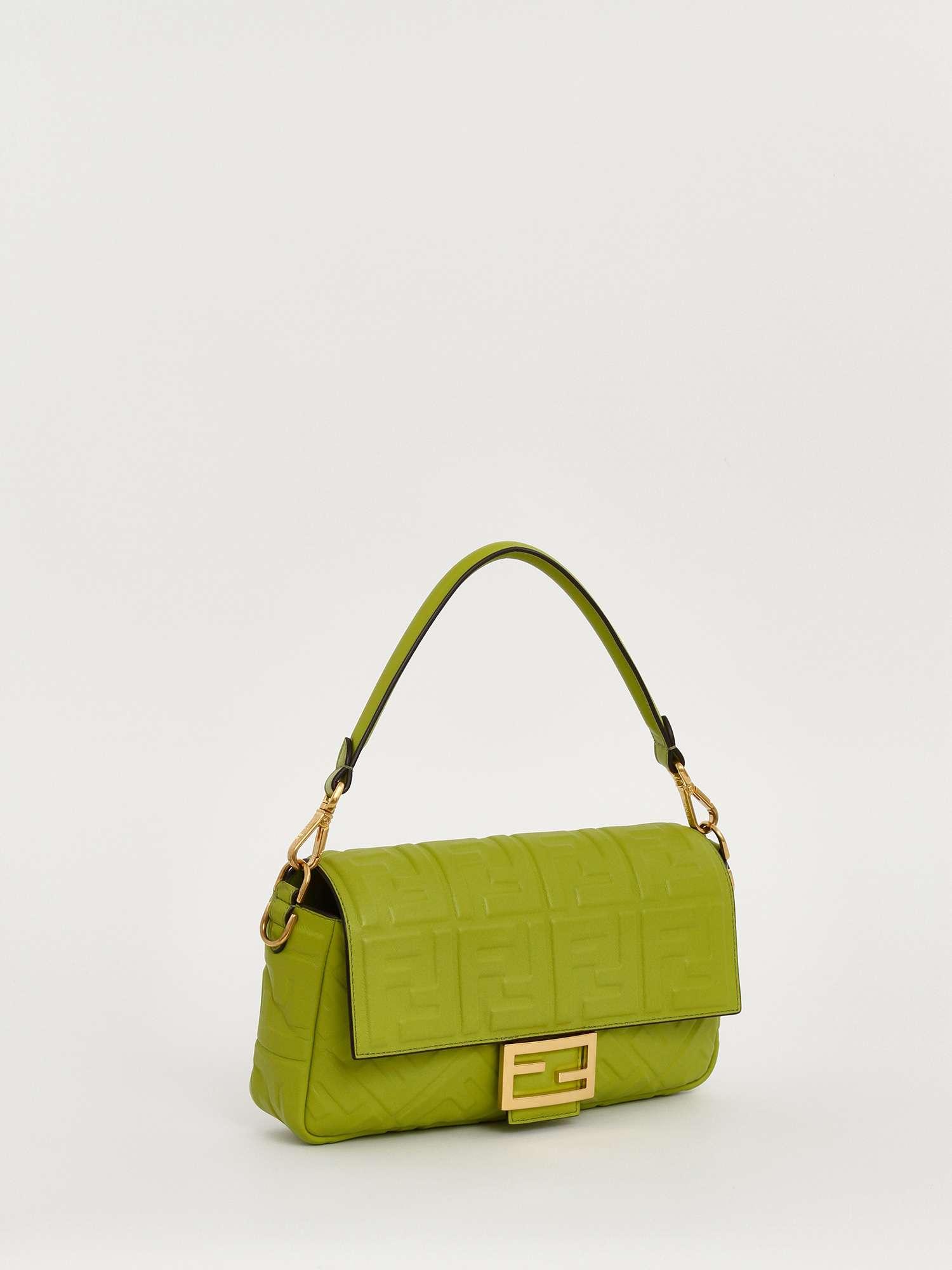 Fendi Baguette , фото 4
