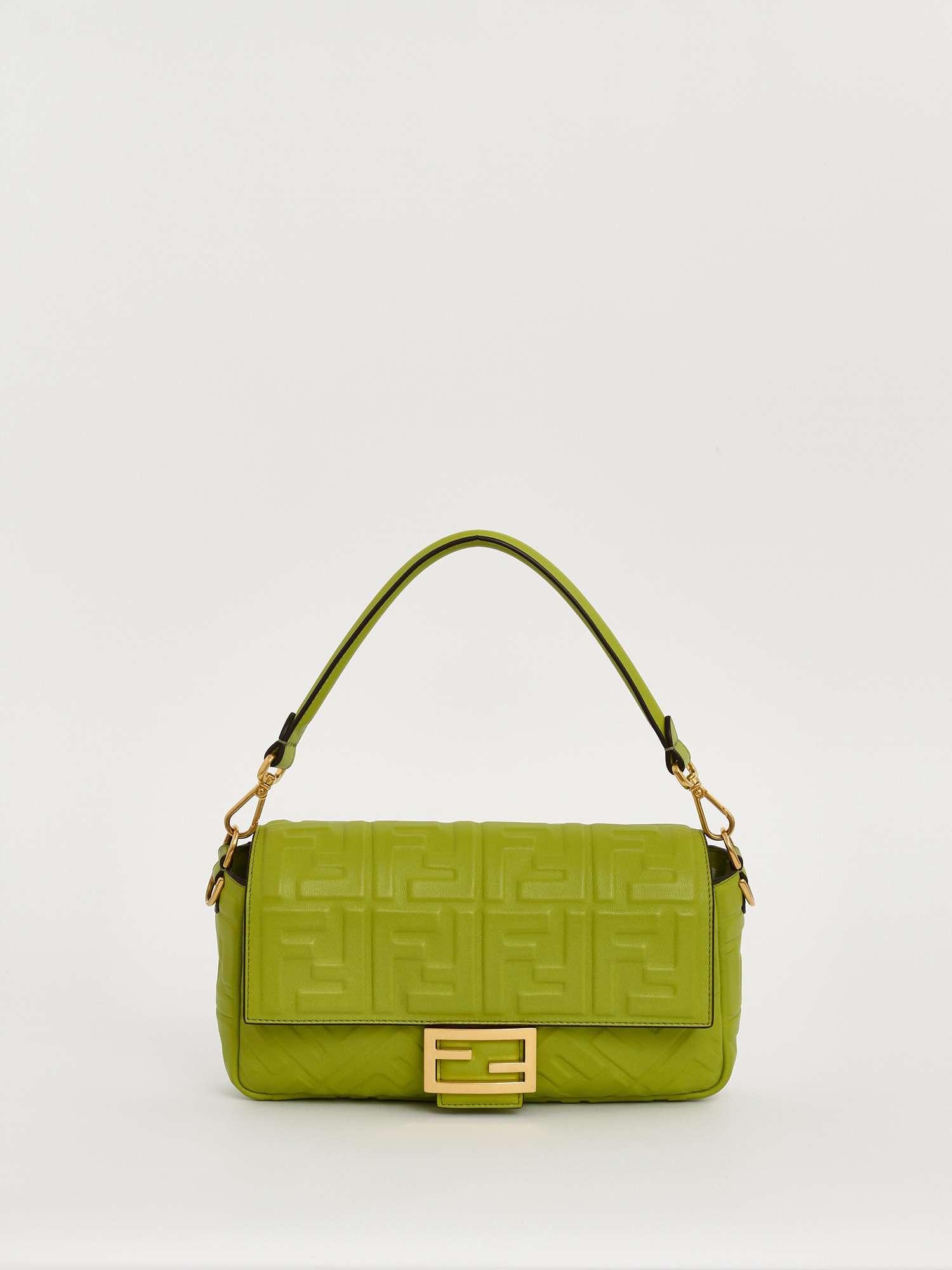 Fendi Baguette , фото 1