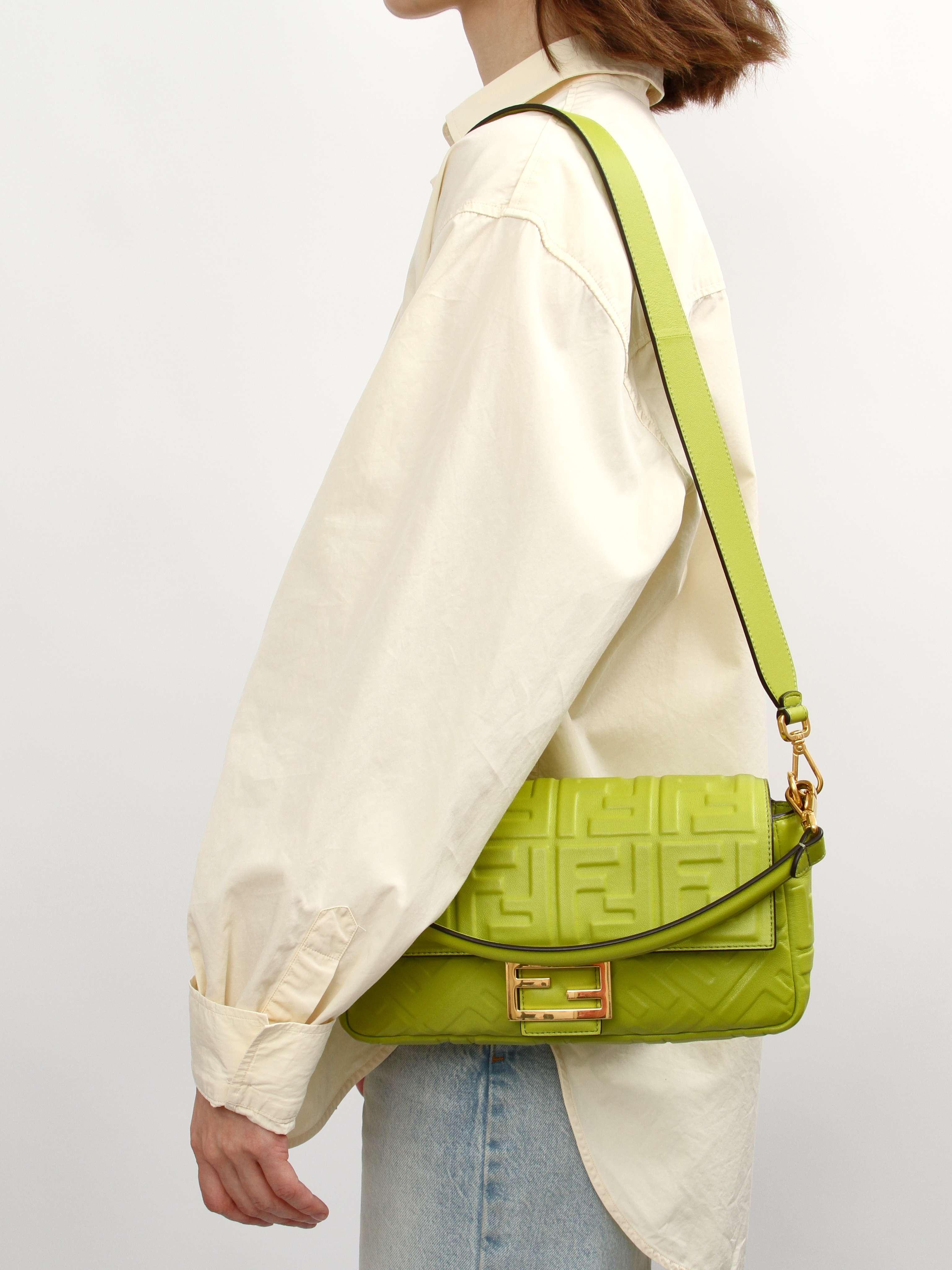 Fendi Baguette , фото 3