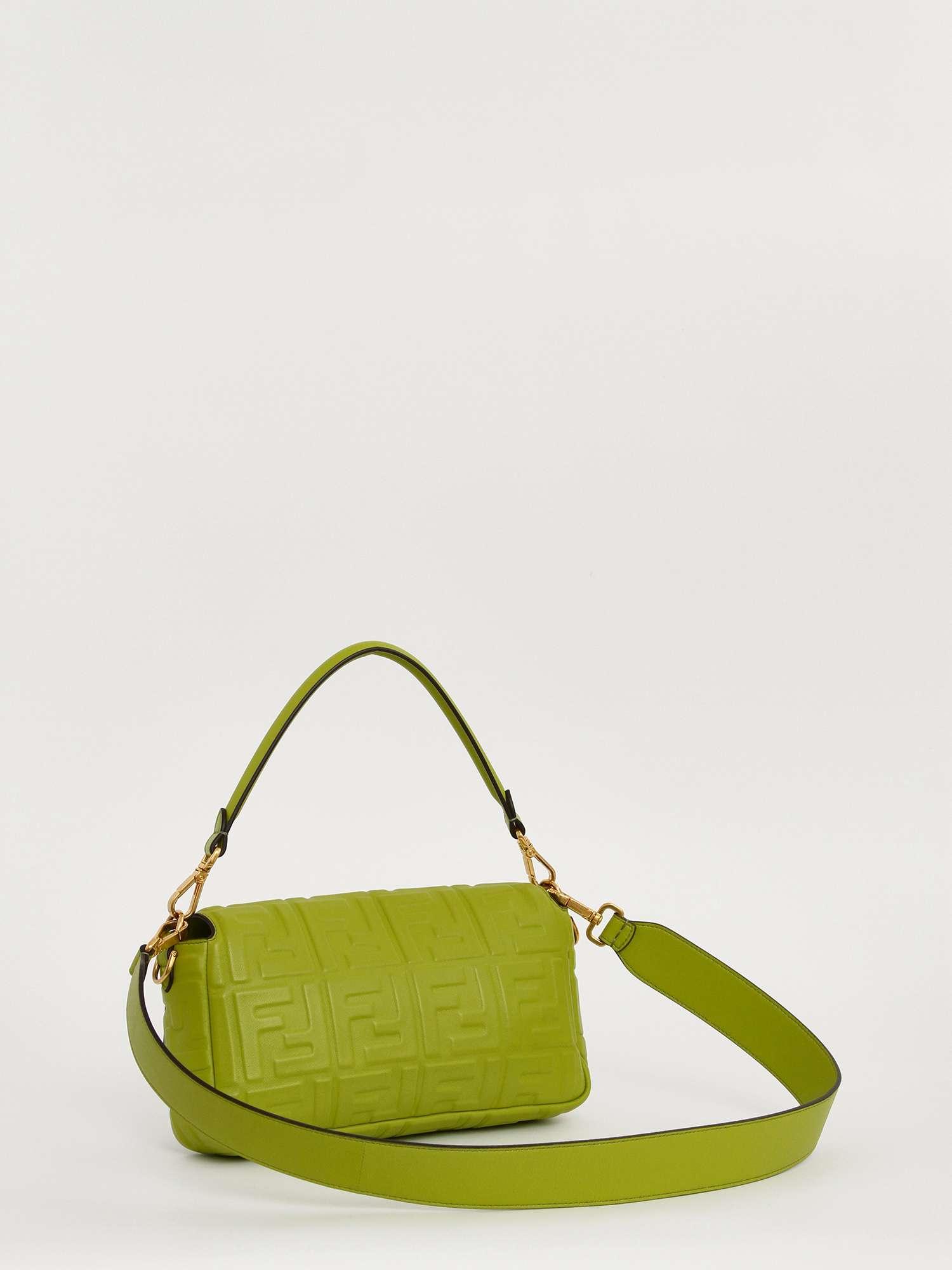 Fendi Baguette , фото 5