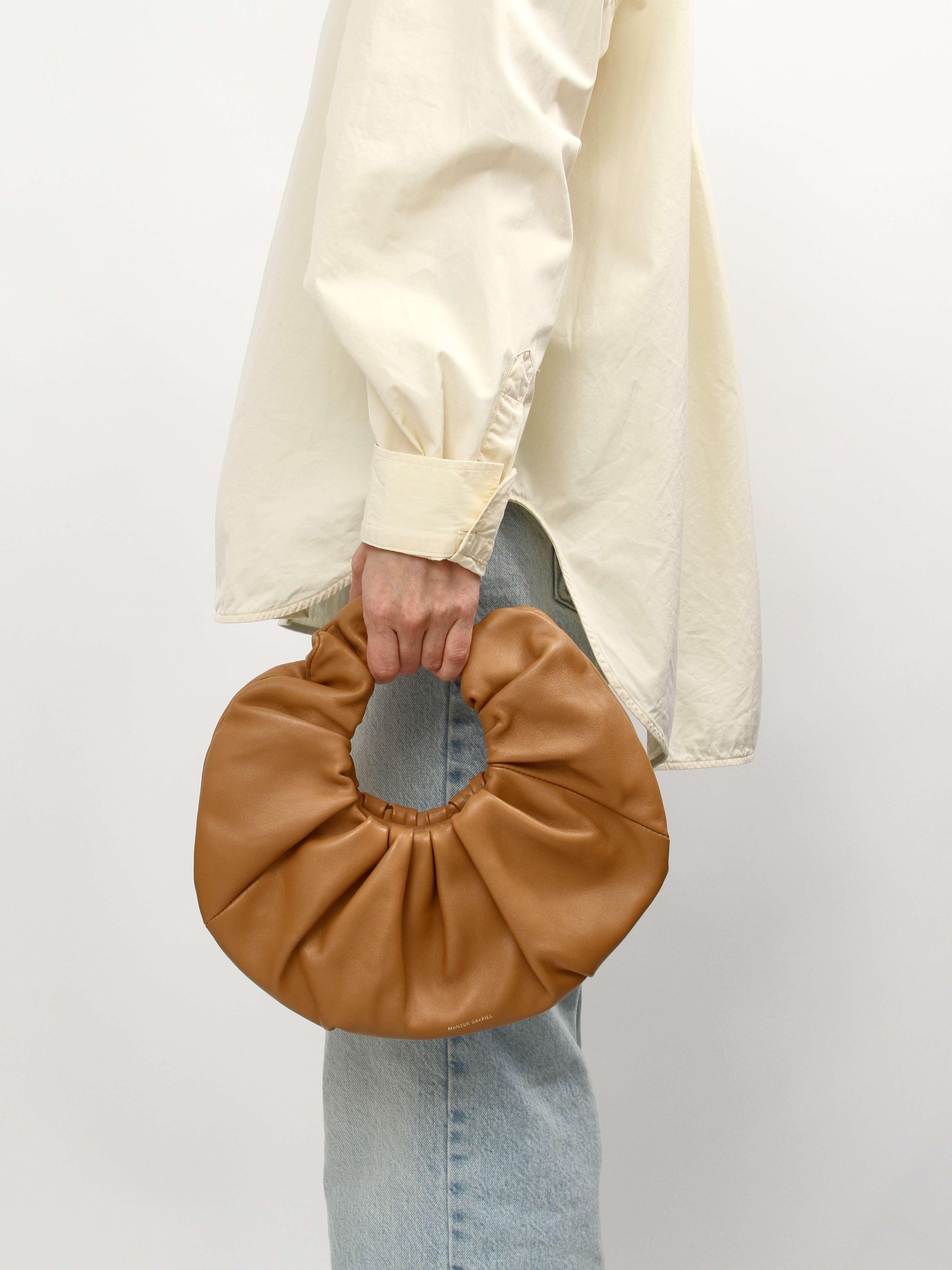 Mansur Gavriel Scrunchie , фото 2