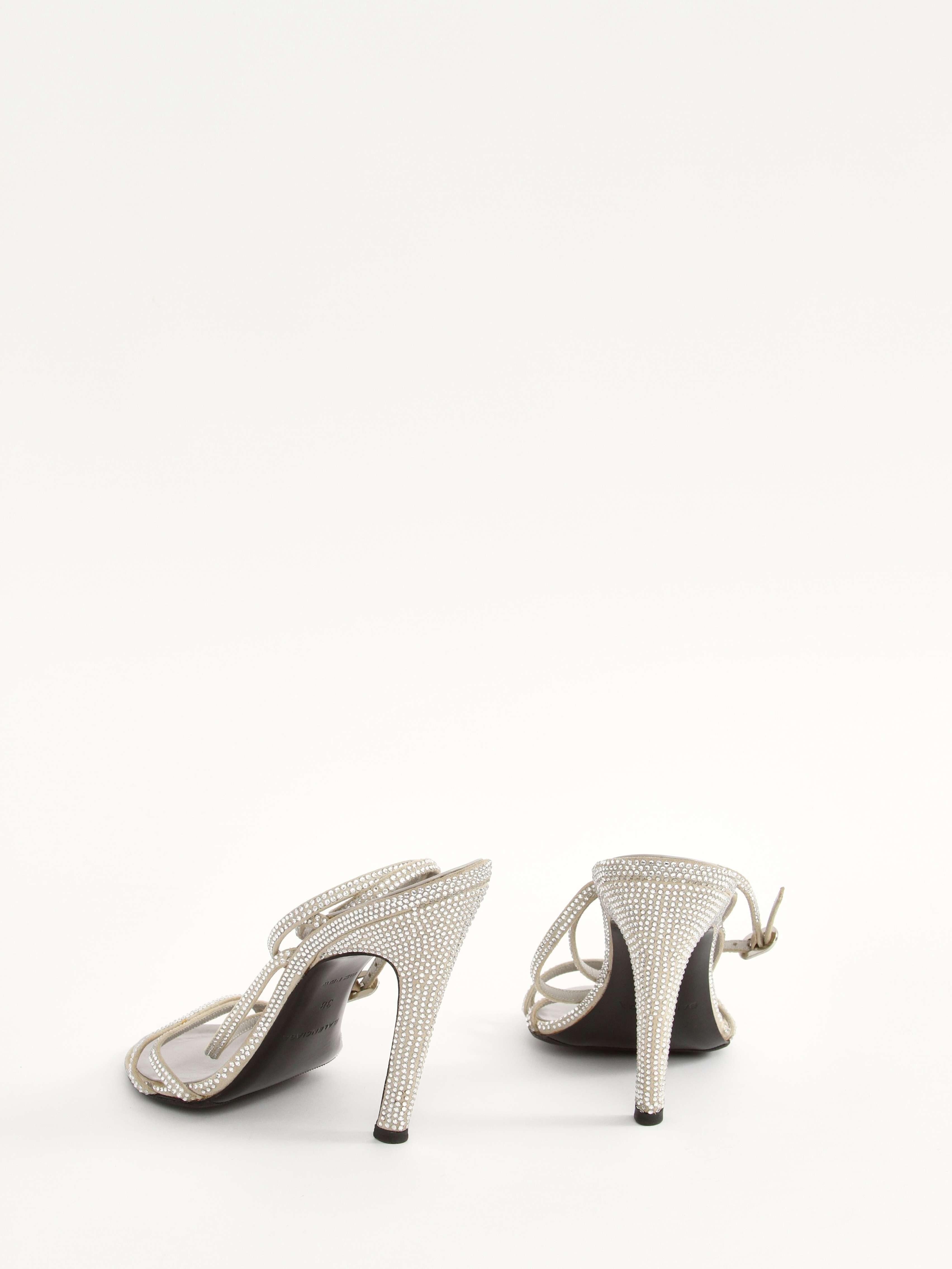 Balenciaga  38, фото 4