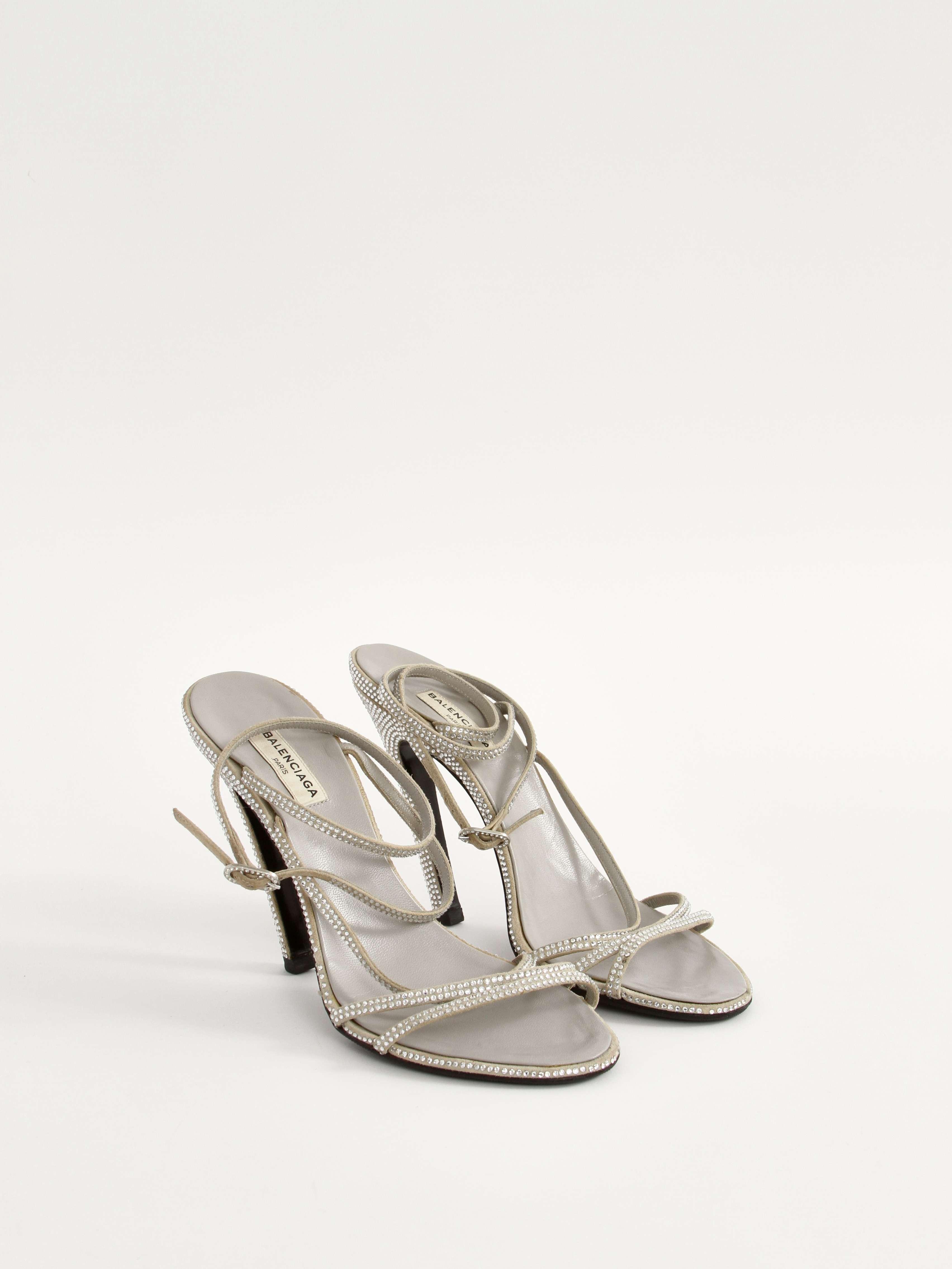 Balenciaga  38, фото 3