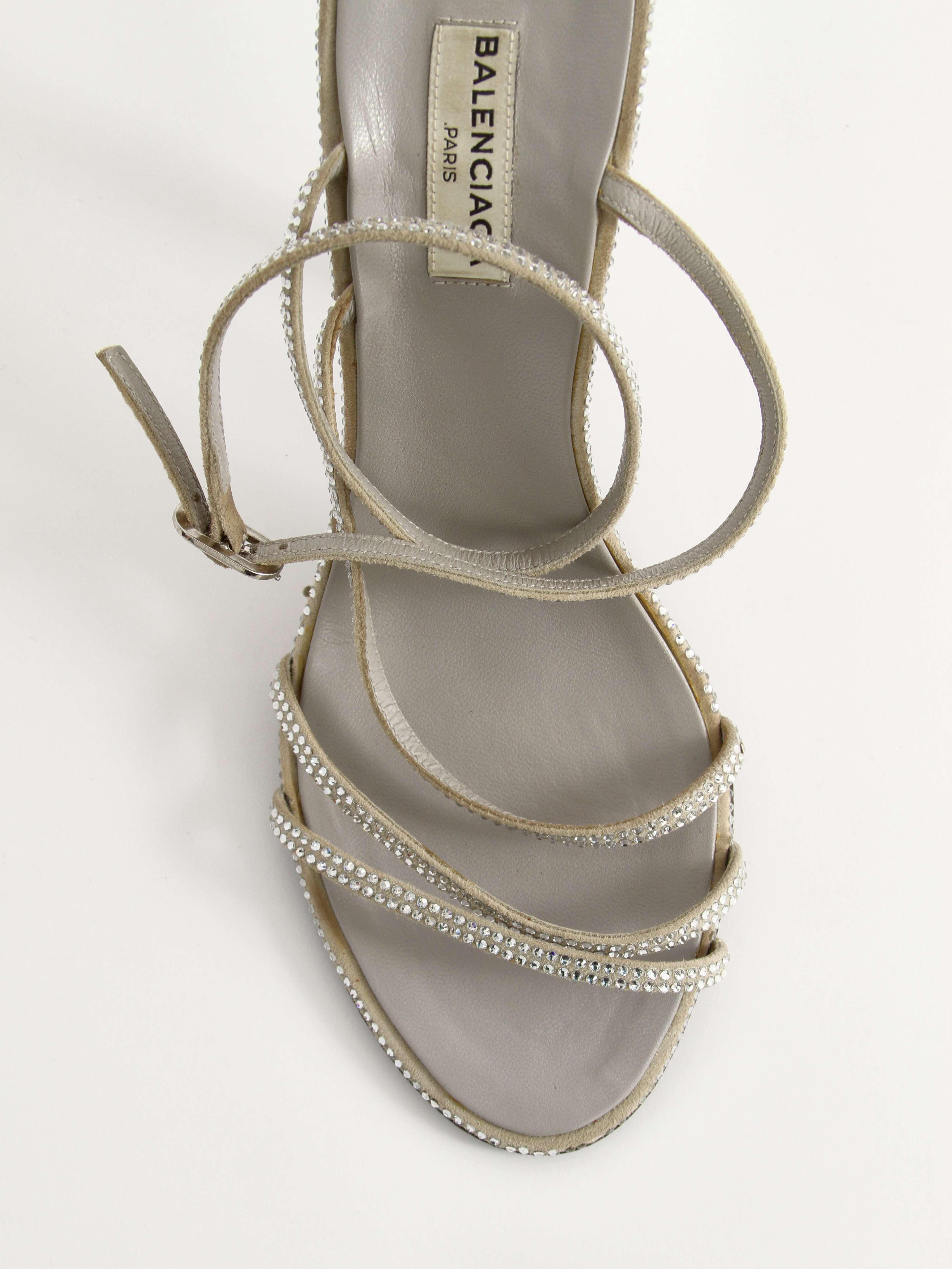 Balenciaga  38, фото 5