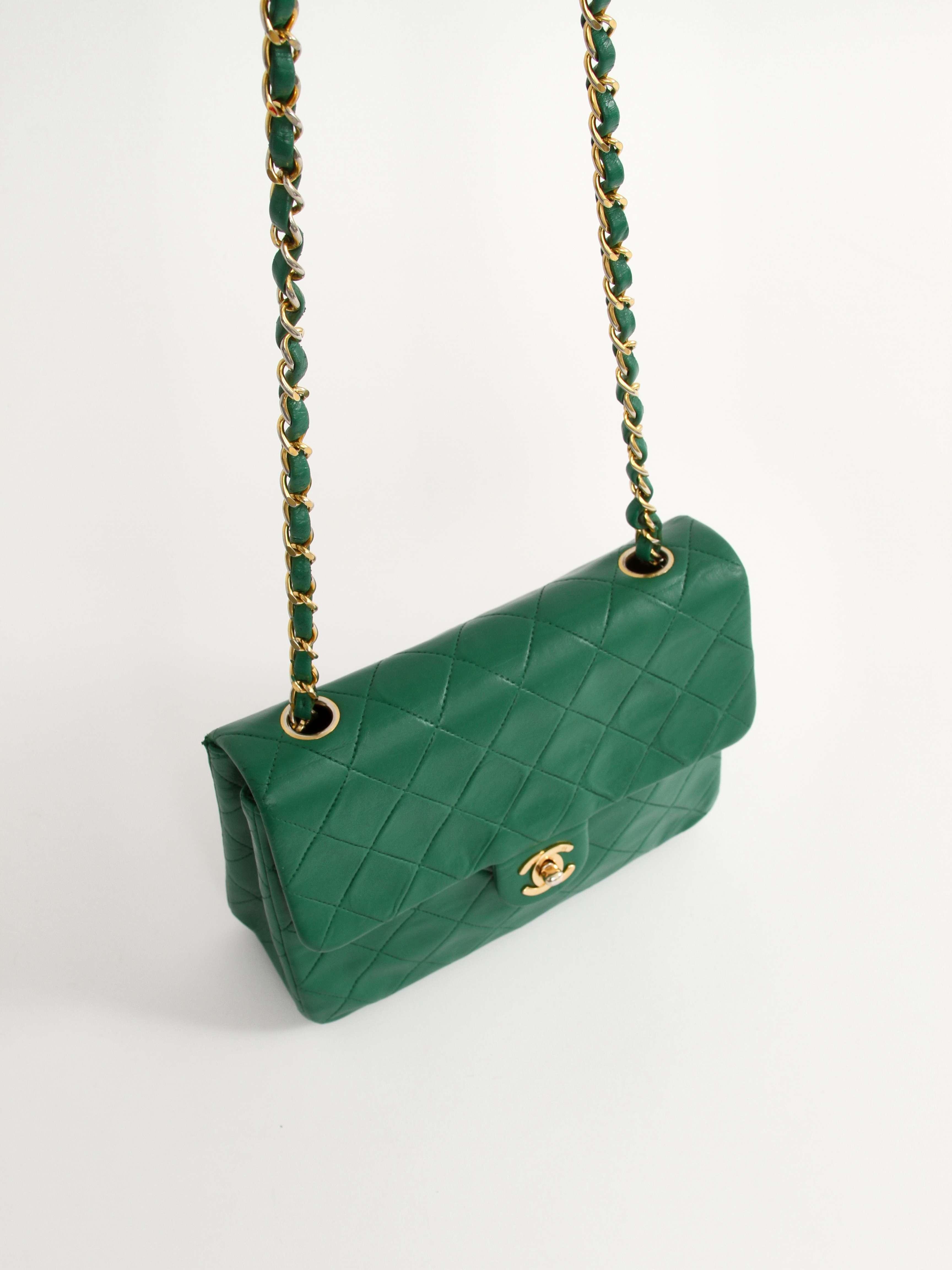 Chanel Timeless , фото 5
