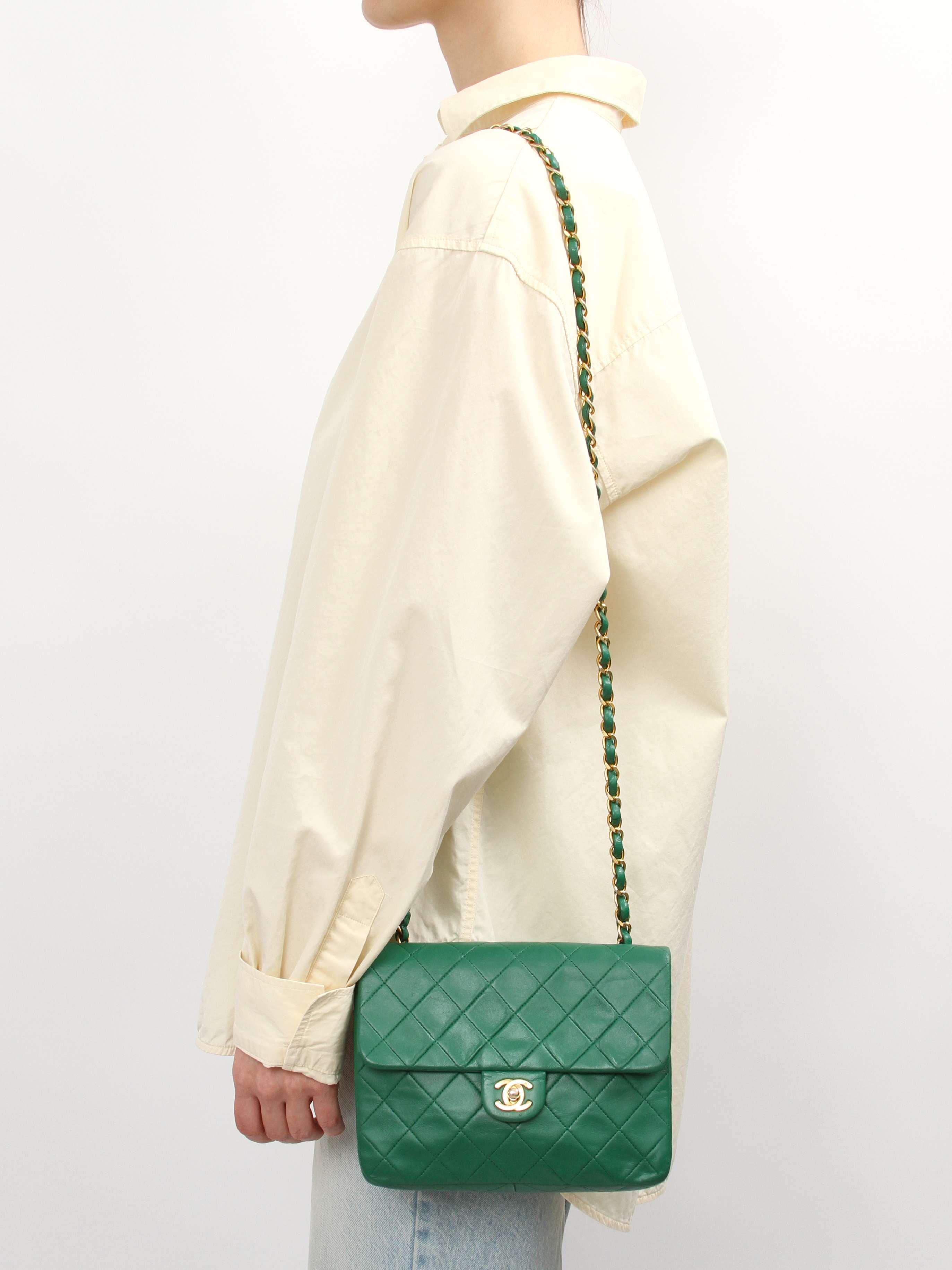 Chanel Timeless , фото 2