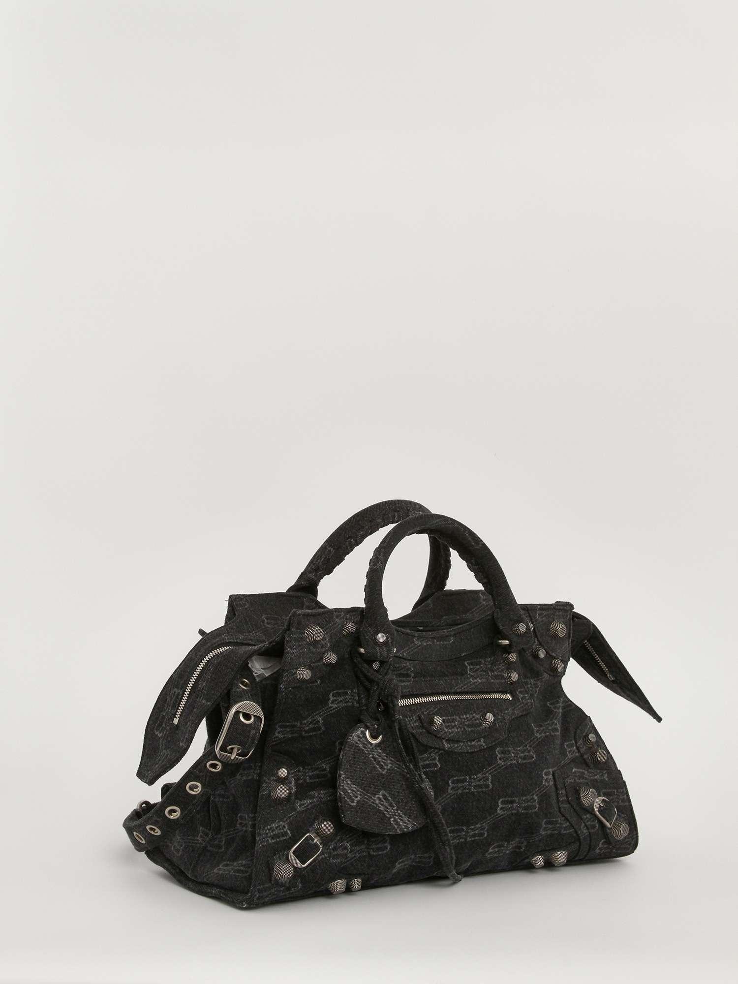 Balenciaga City , фото 3