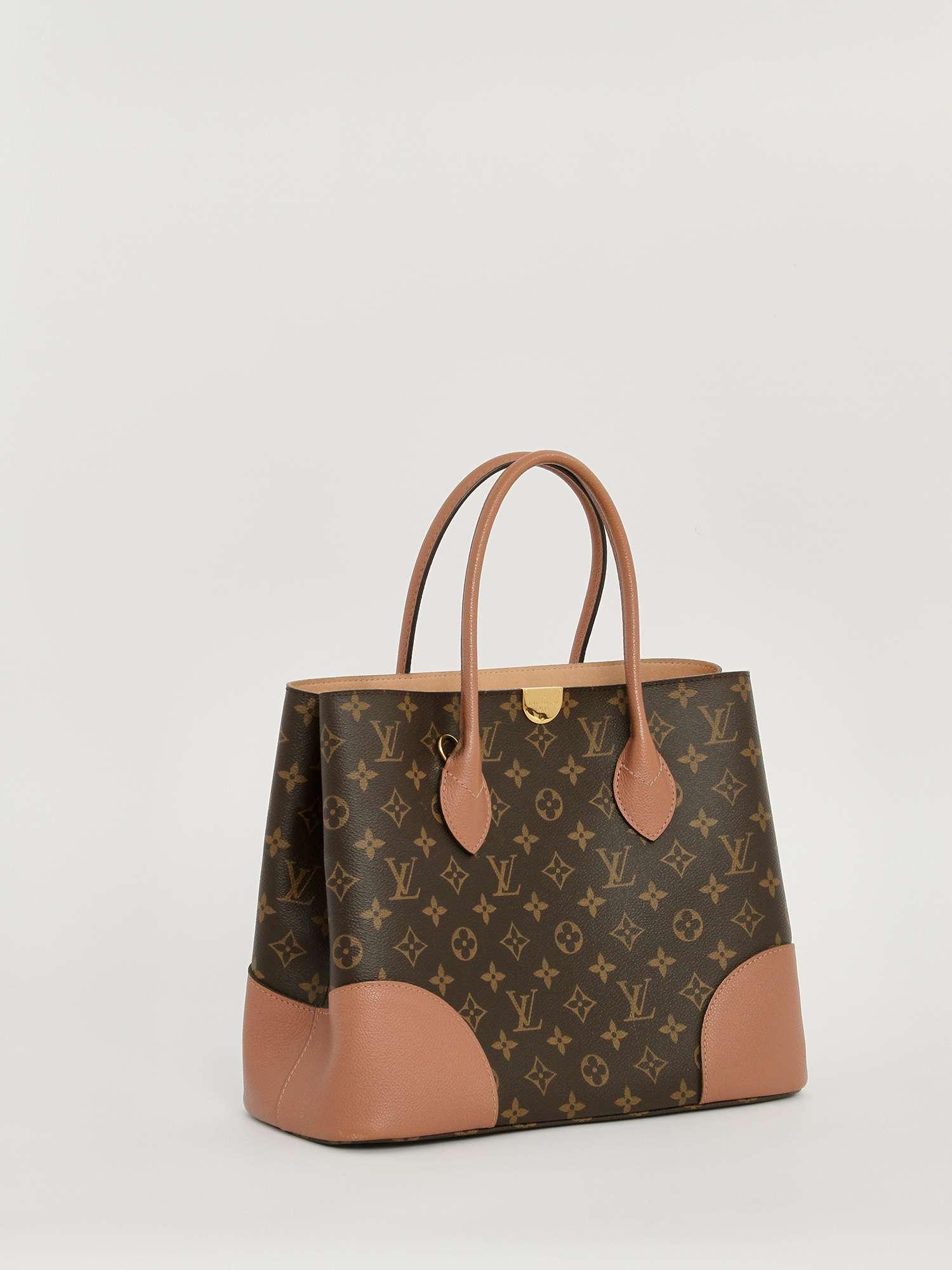 Louis Vuitton Flandrine , фото 4