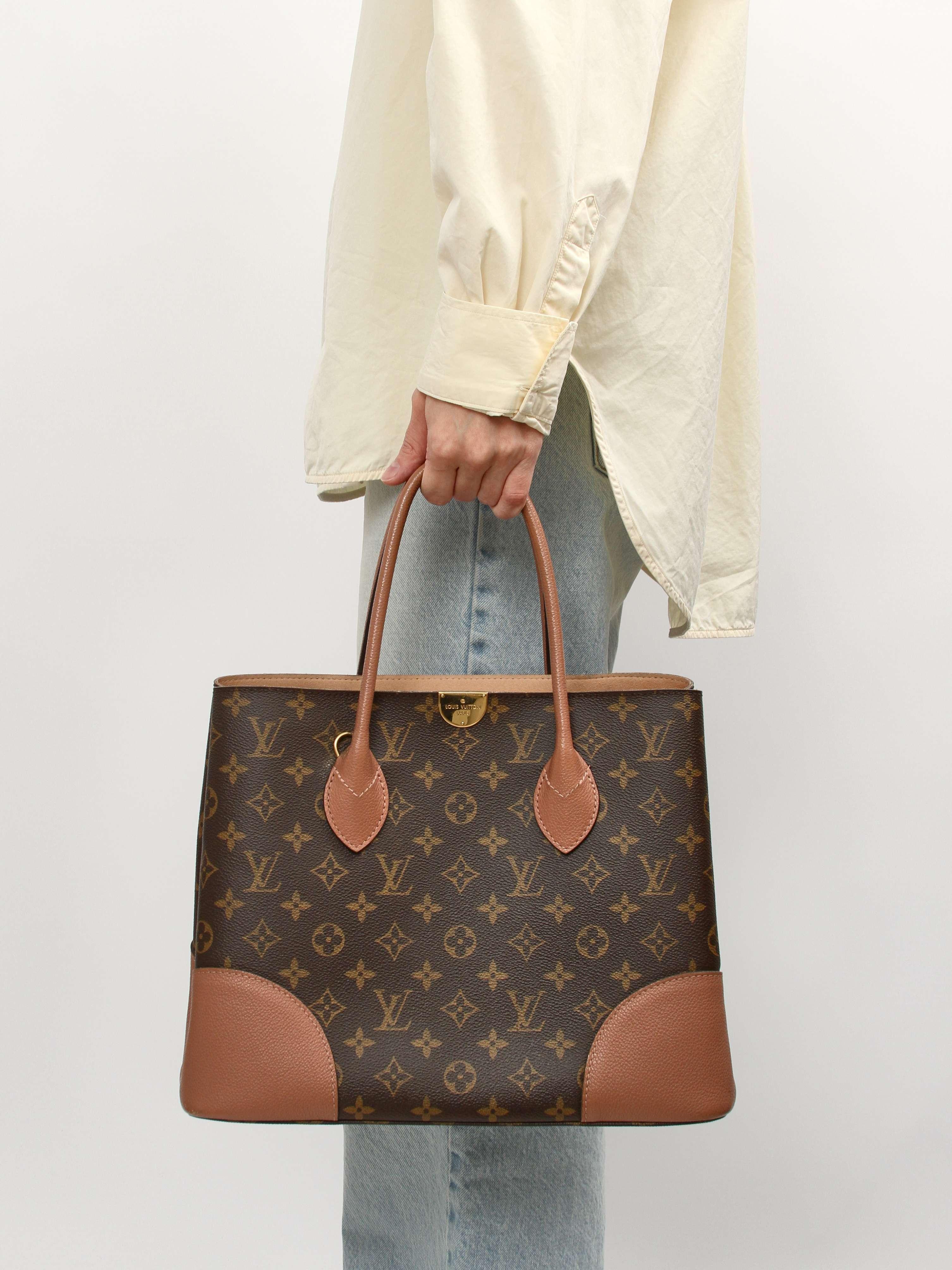 Louis Vuitton Flandrine , фото 3