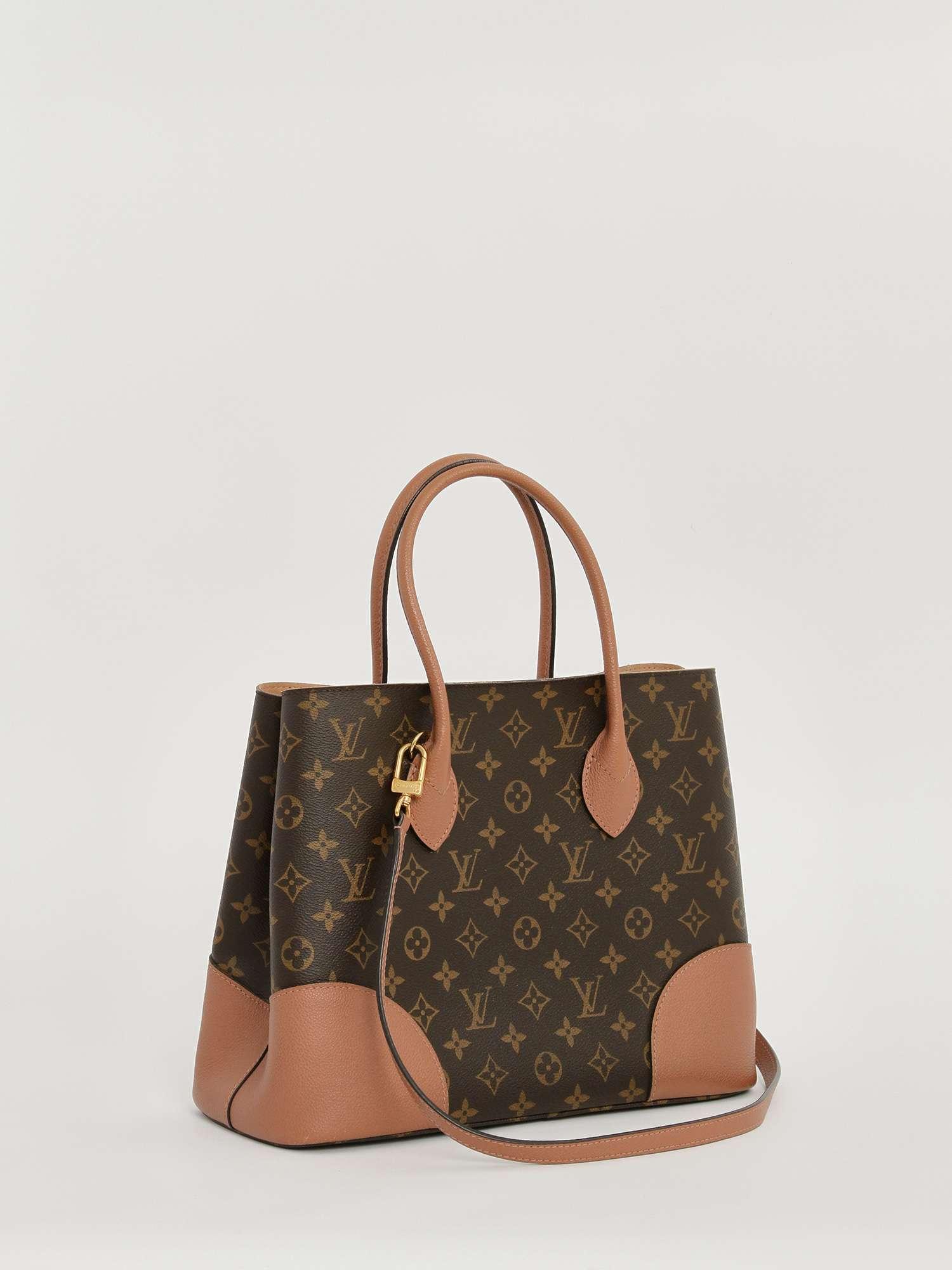 Louis Vuitton Flandrine , фото 5