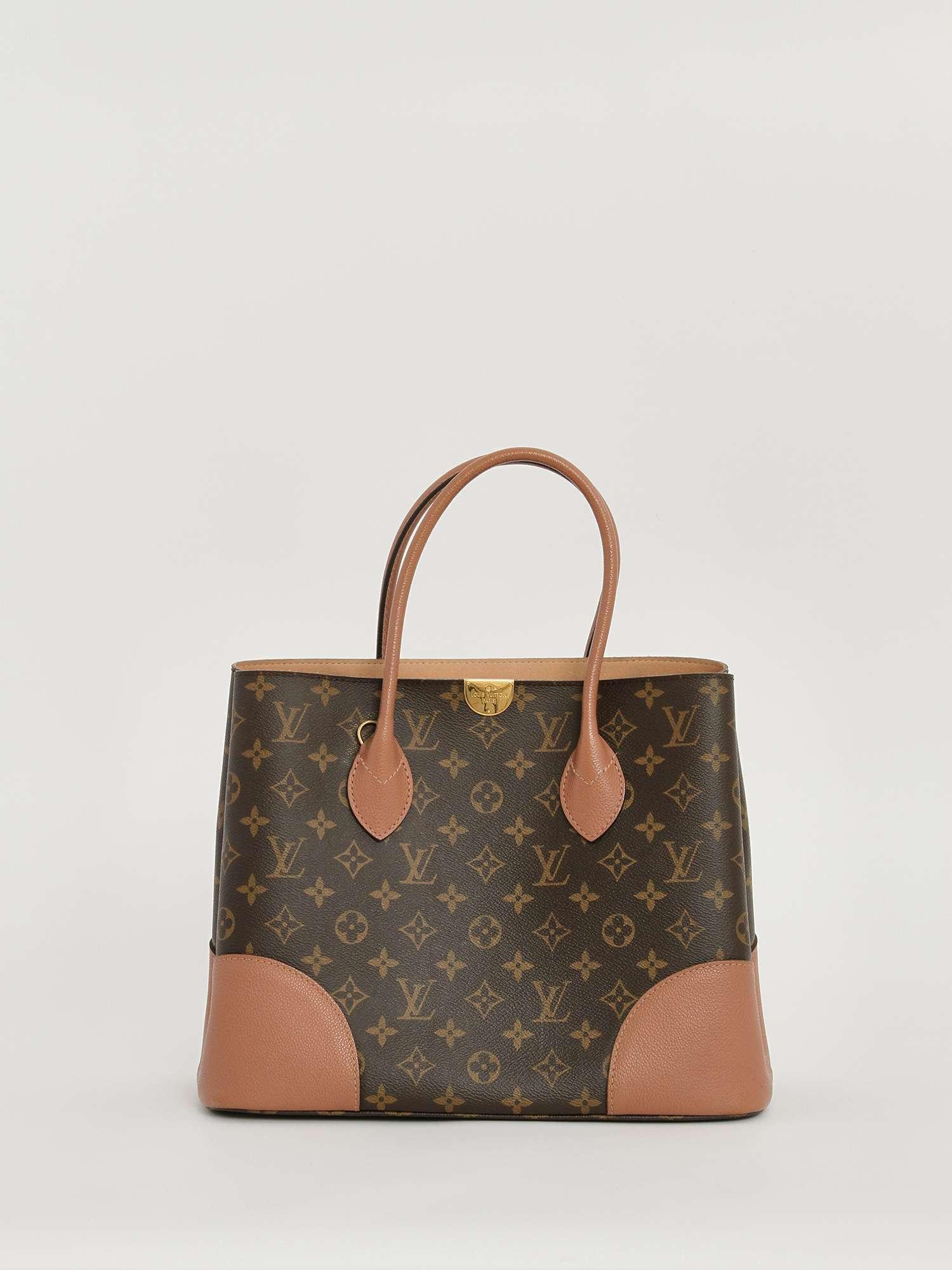 Louis Vuitton Flandrine , фото 1