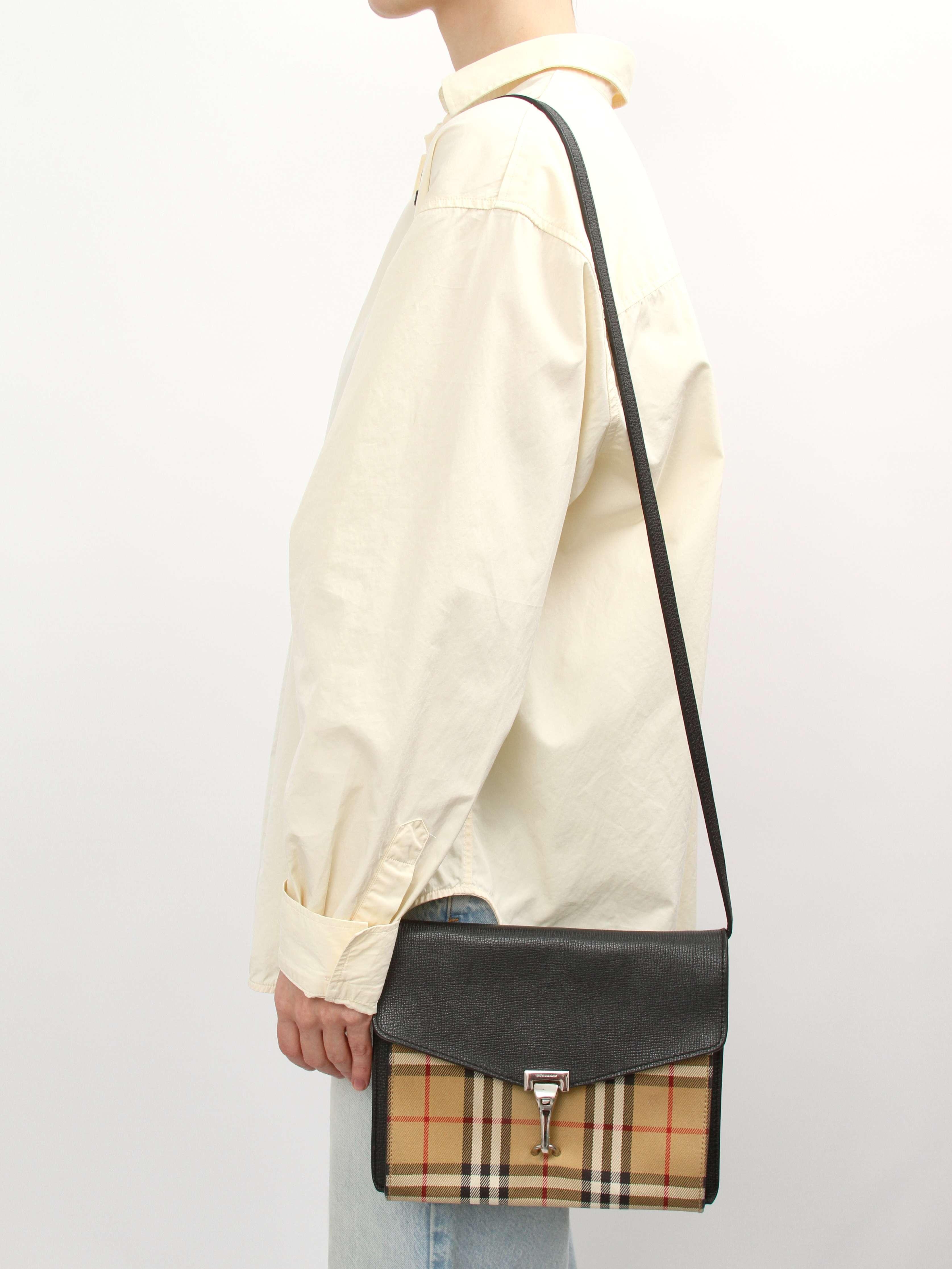 Burberry Macken , фото 2
