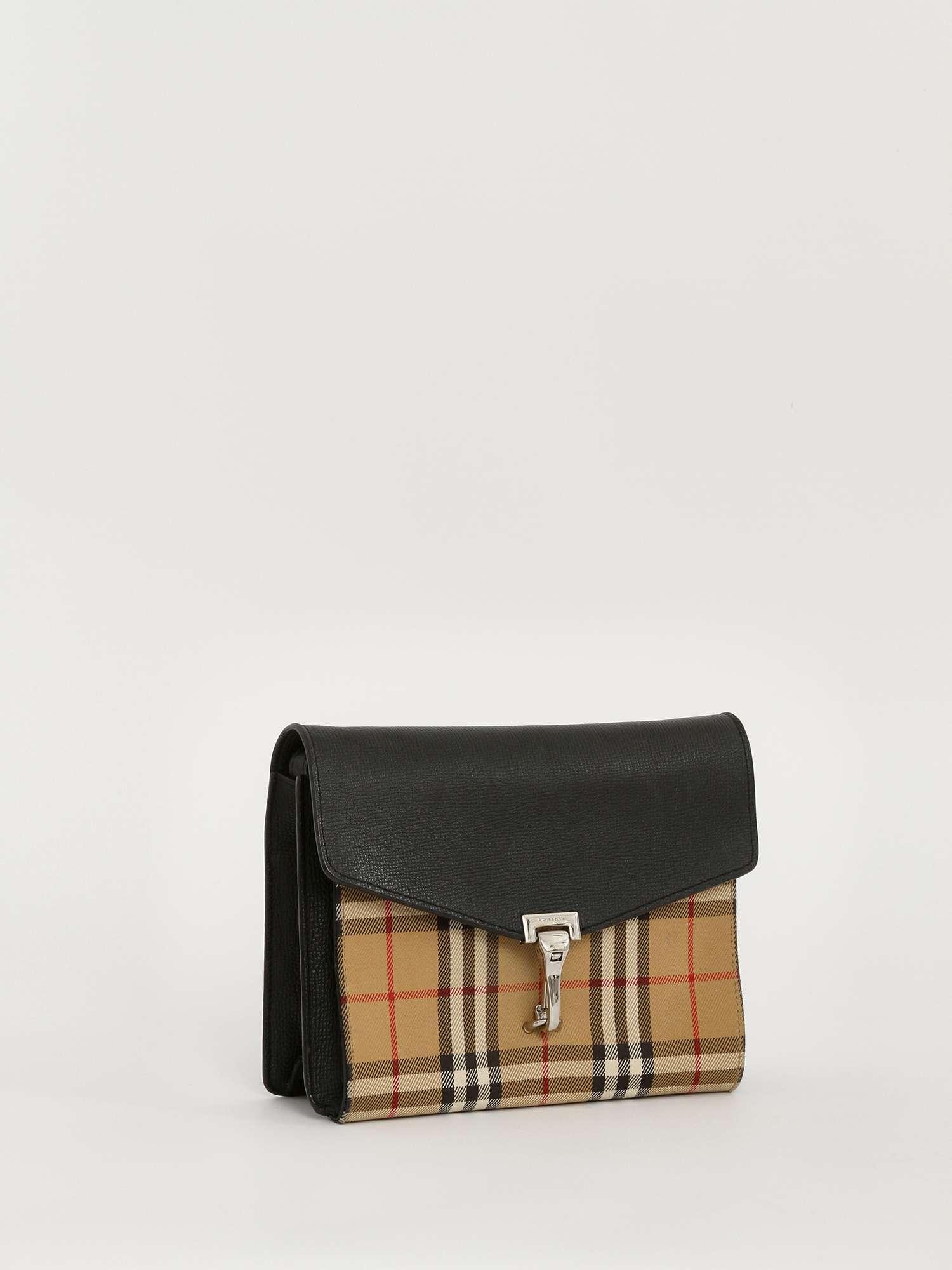 Burberry Macken , фото 3