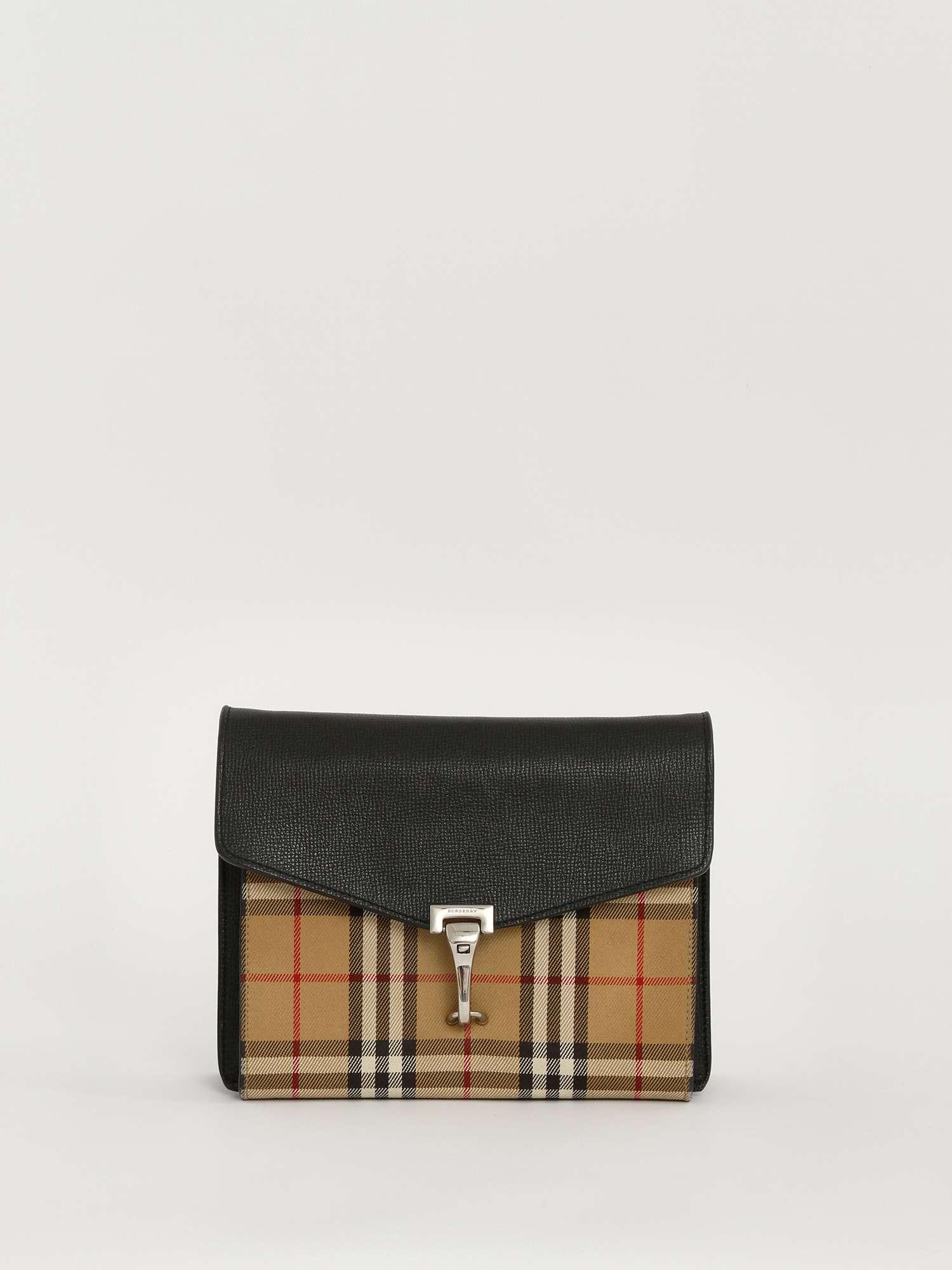 Burberry Macken , фото 1