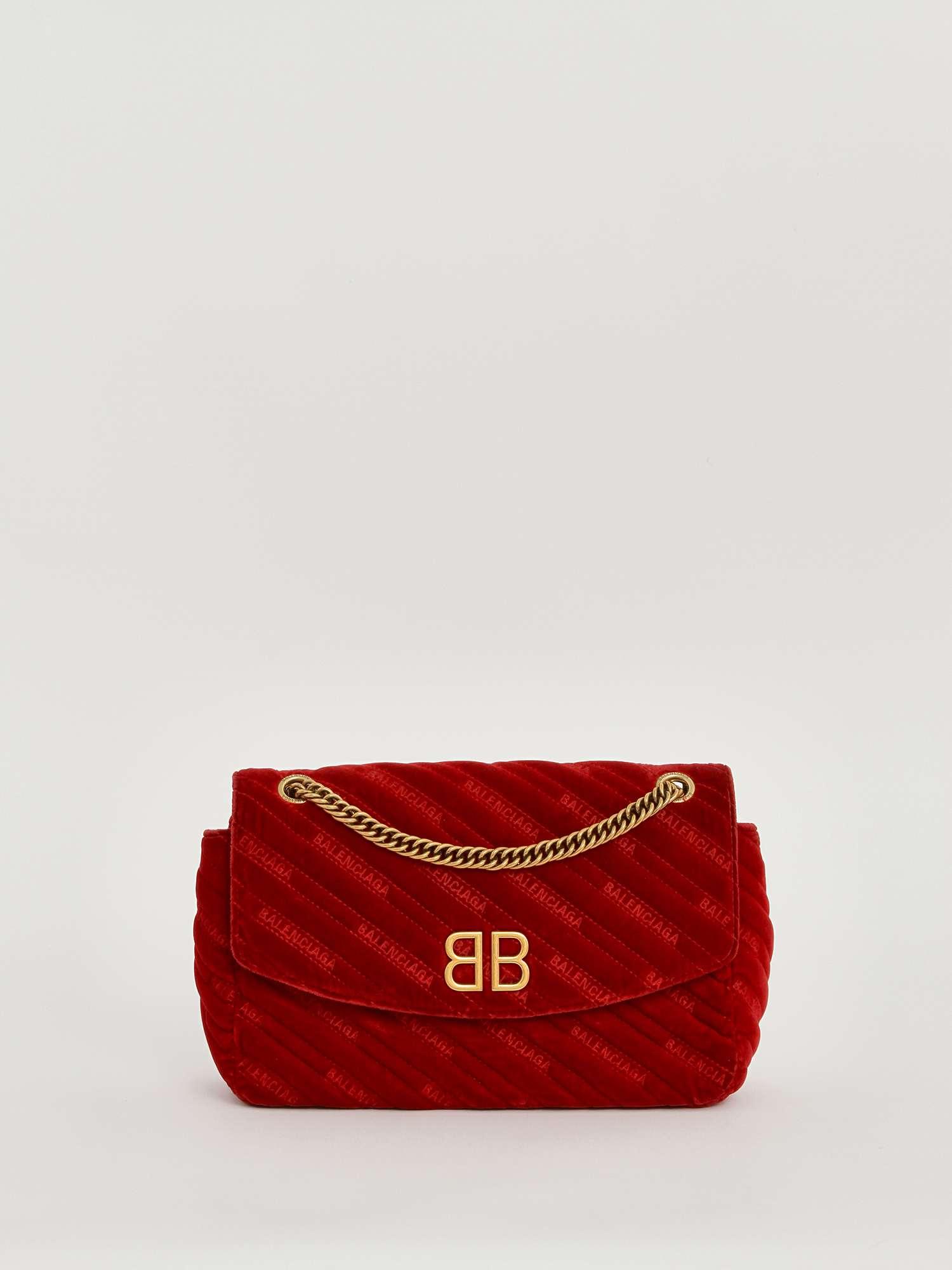 Balenciaga BB , фото 1