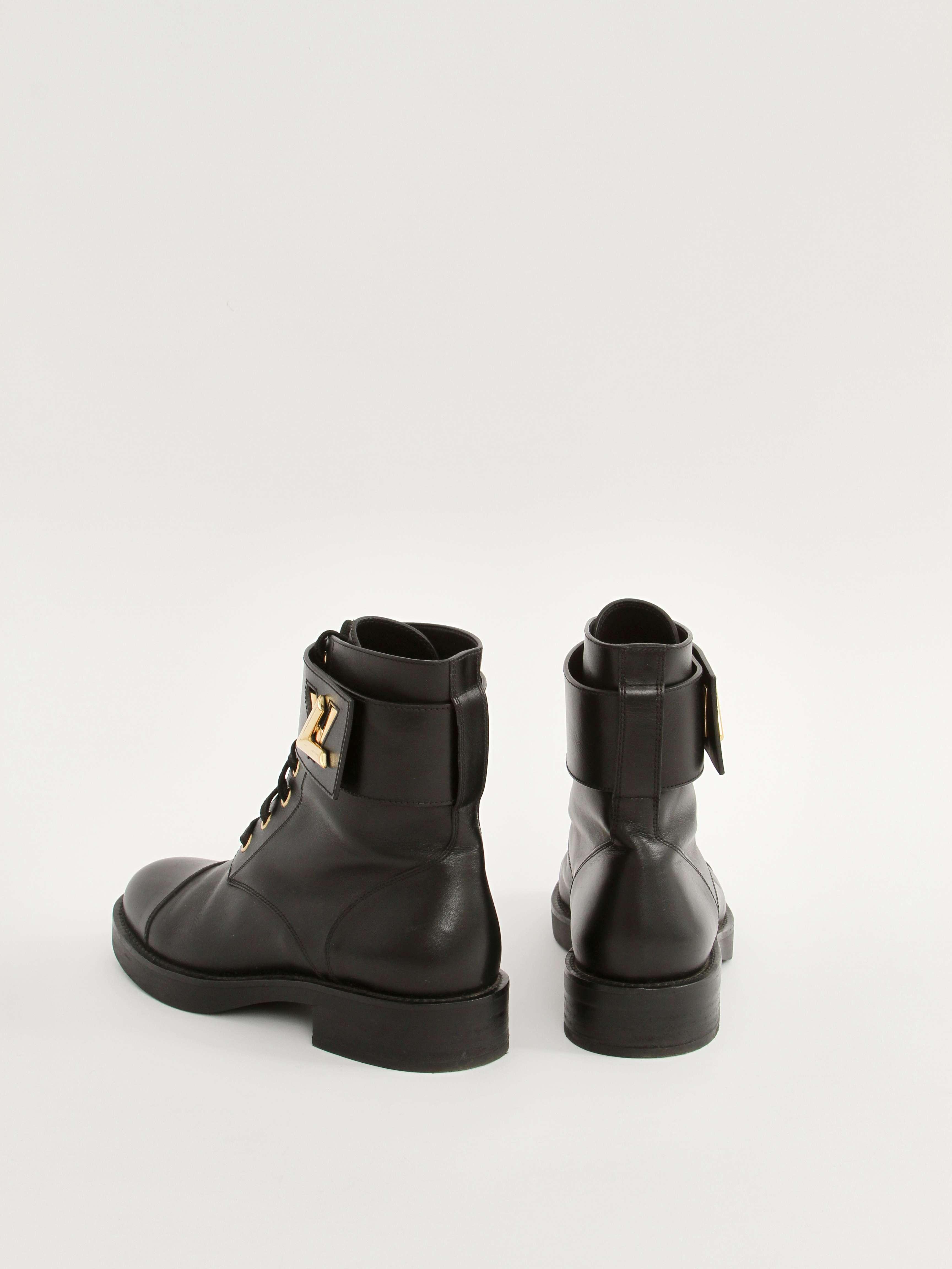 Louis Vuitton  36, фото 4