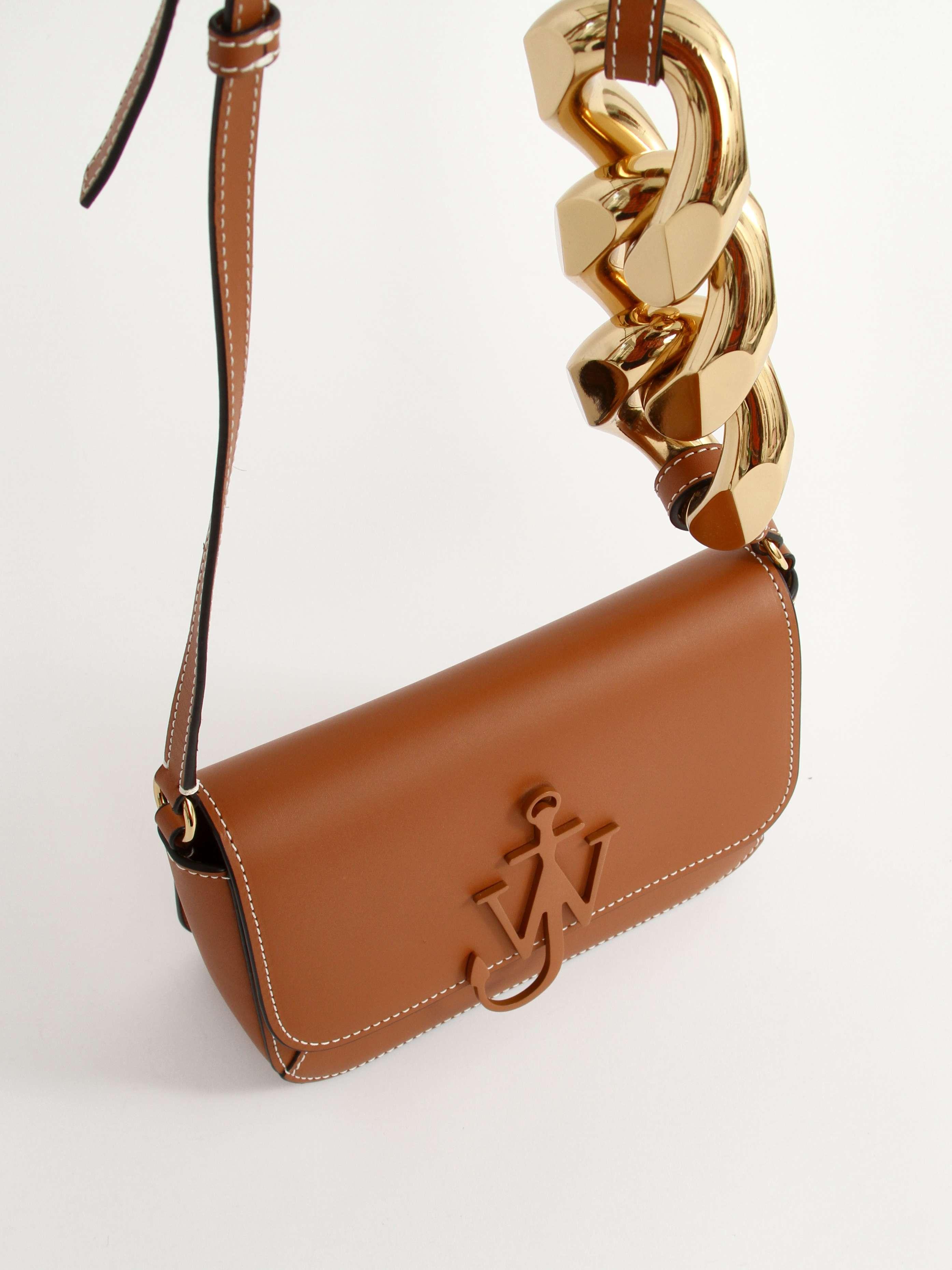 JW Anderson Chain Anchor , фото 5