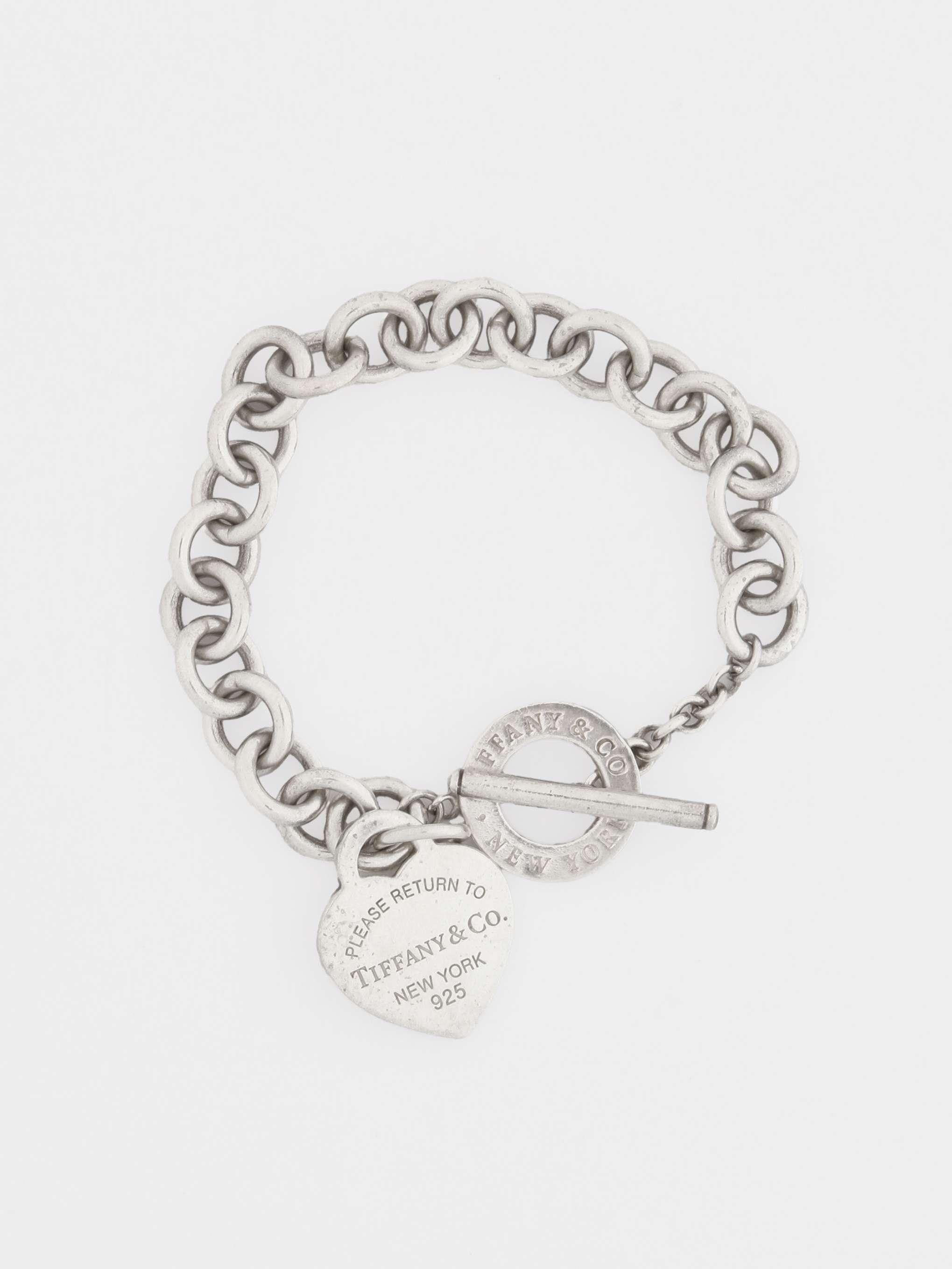 Tiffany & Co. Return to Tiffany, фото 5