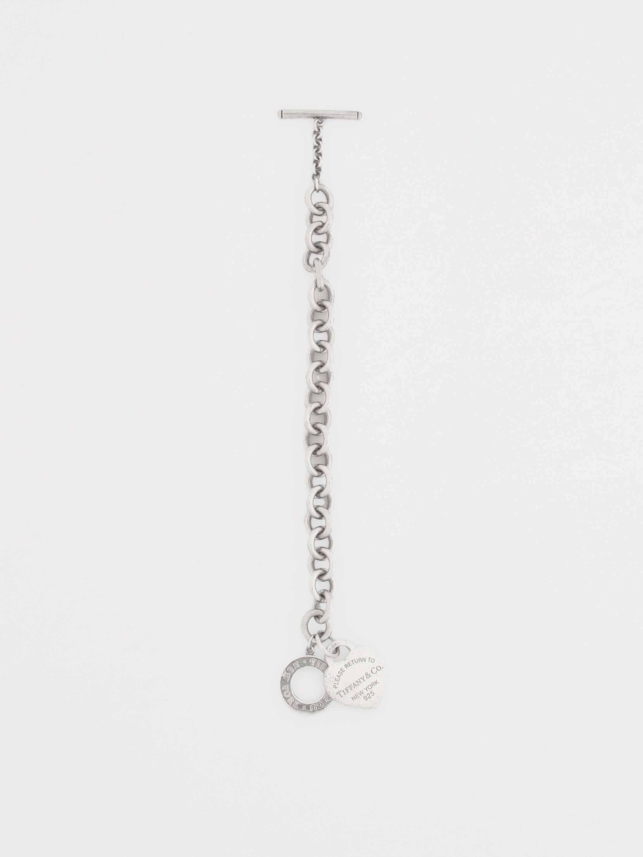 Tiffany & Co. Return to Tiffany, фото 1