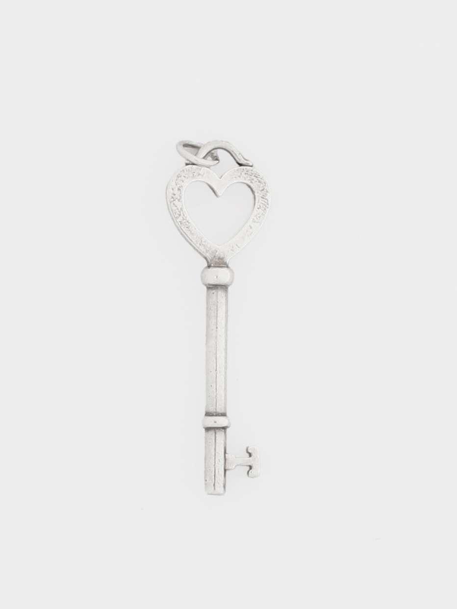 Tiffany & Co. Heart Key, фото 1