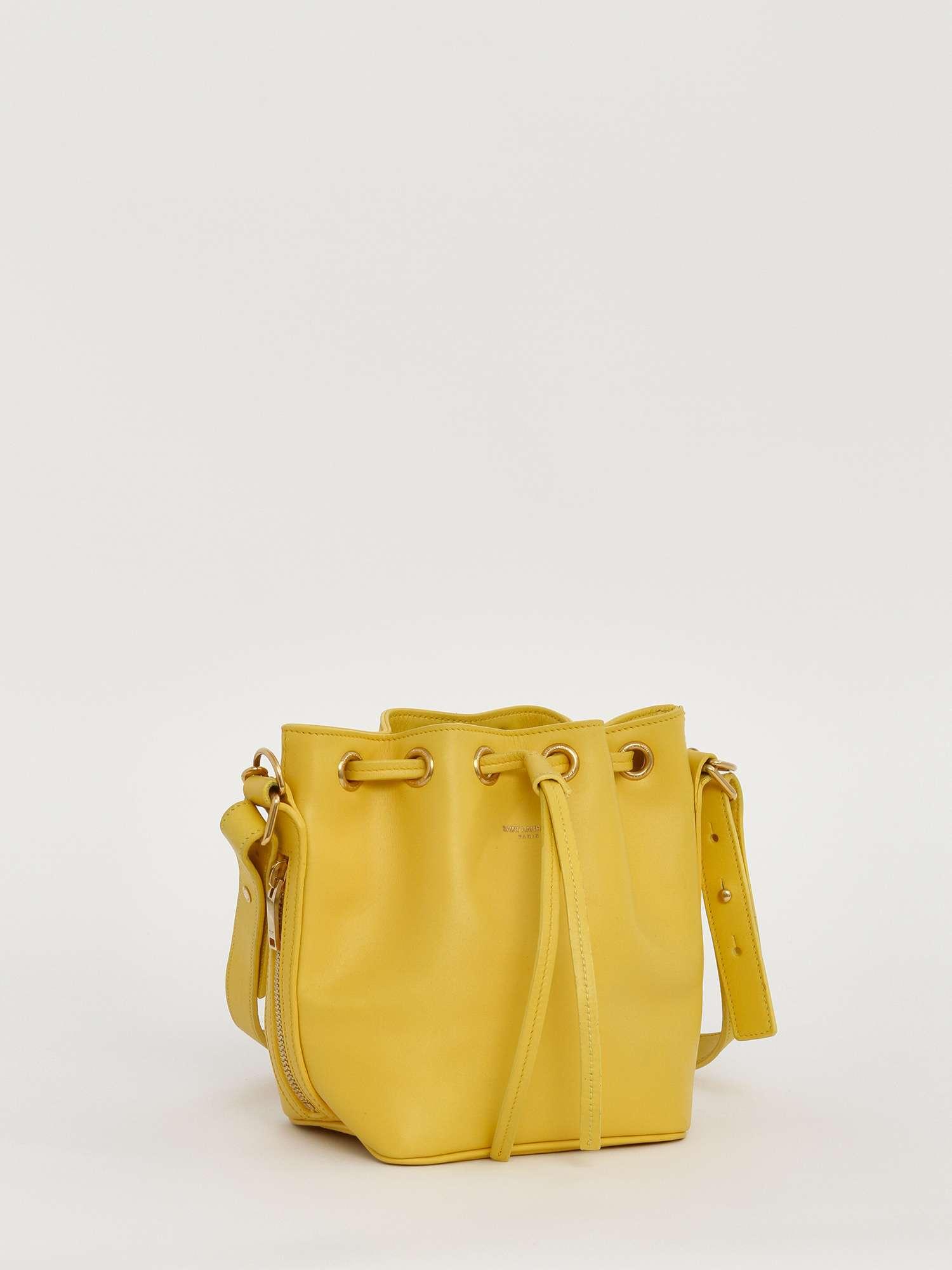 Saint Laurent Emmanuelle , фото 3