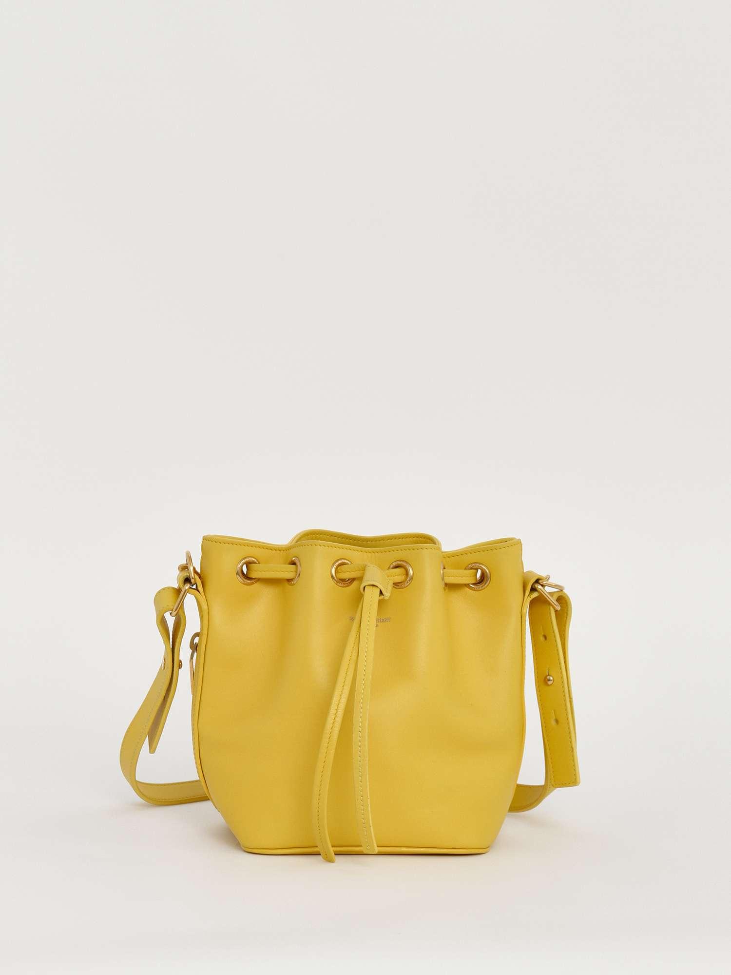 Saint Laurent Emmanuelle , фото 1