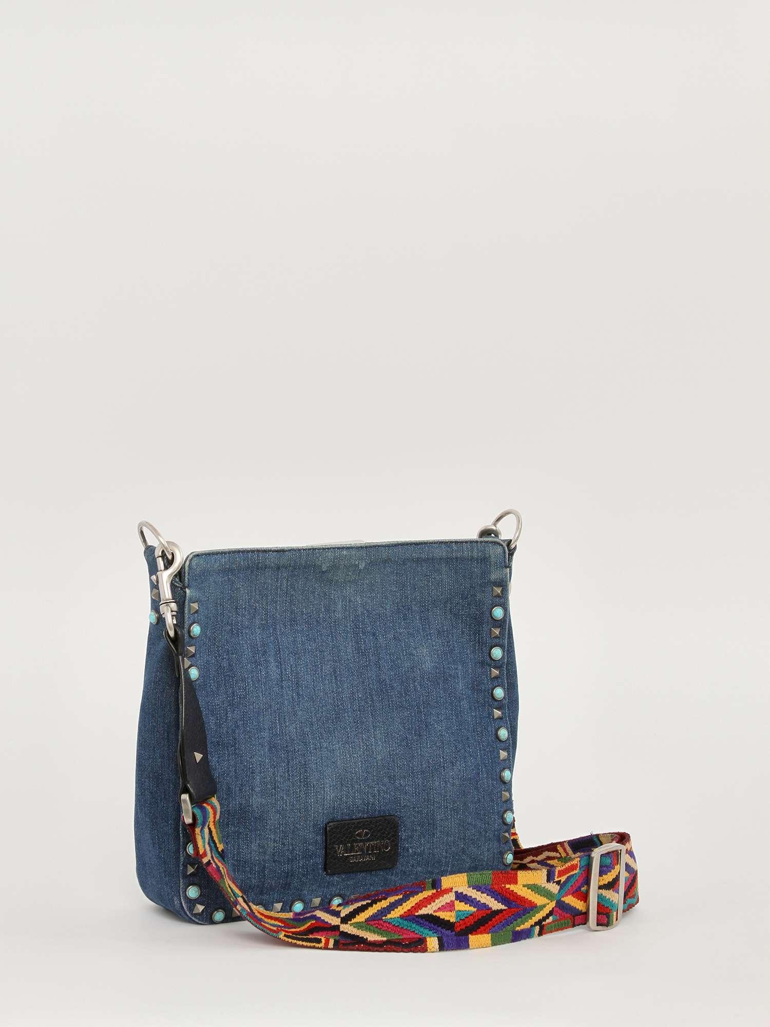 Valentino Rockstud , фото 4