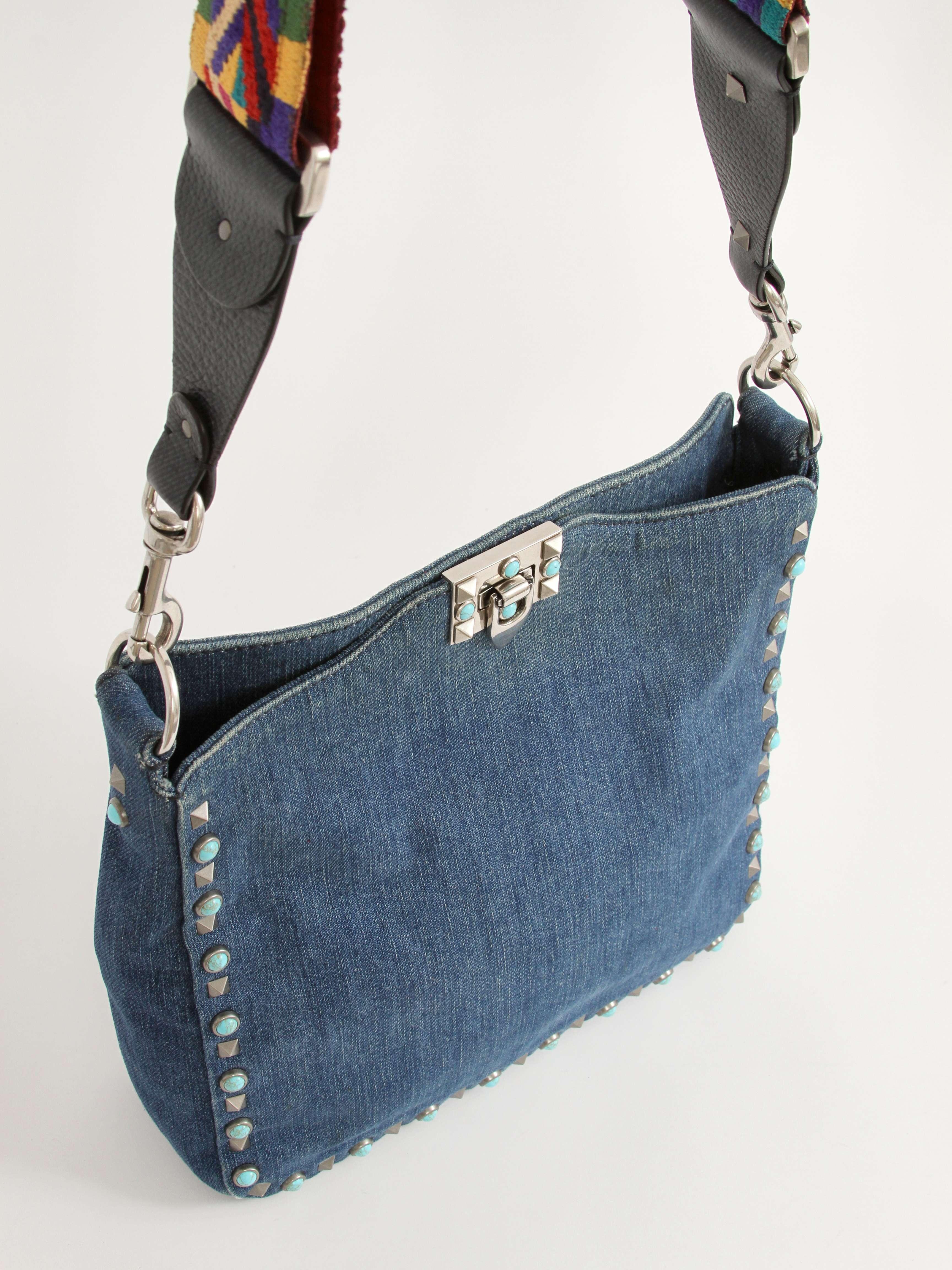 Valentino Rockstud , фото 5
