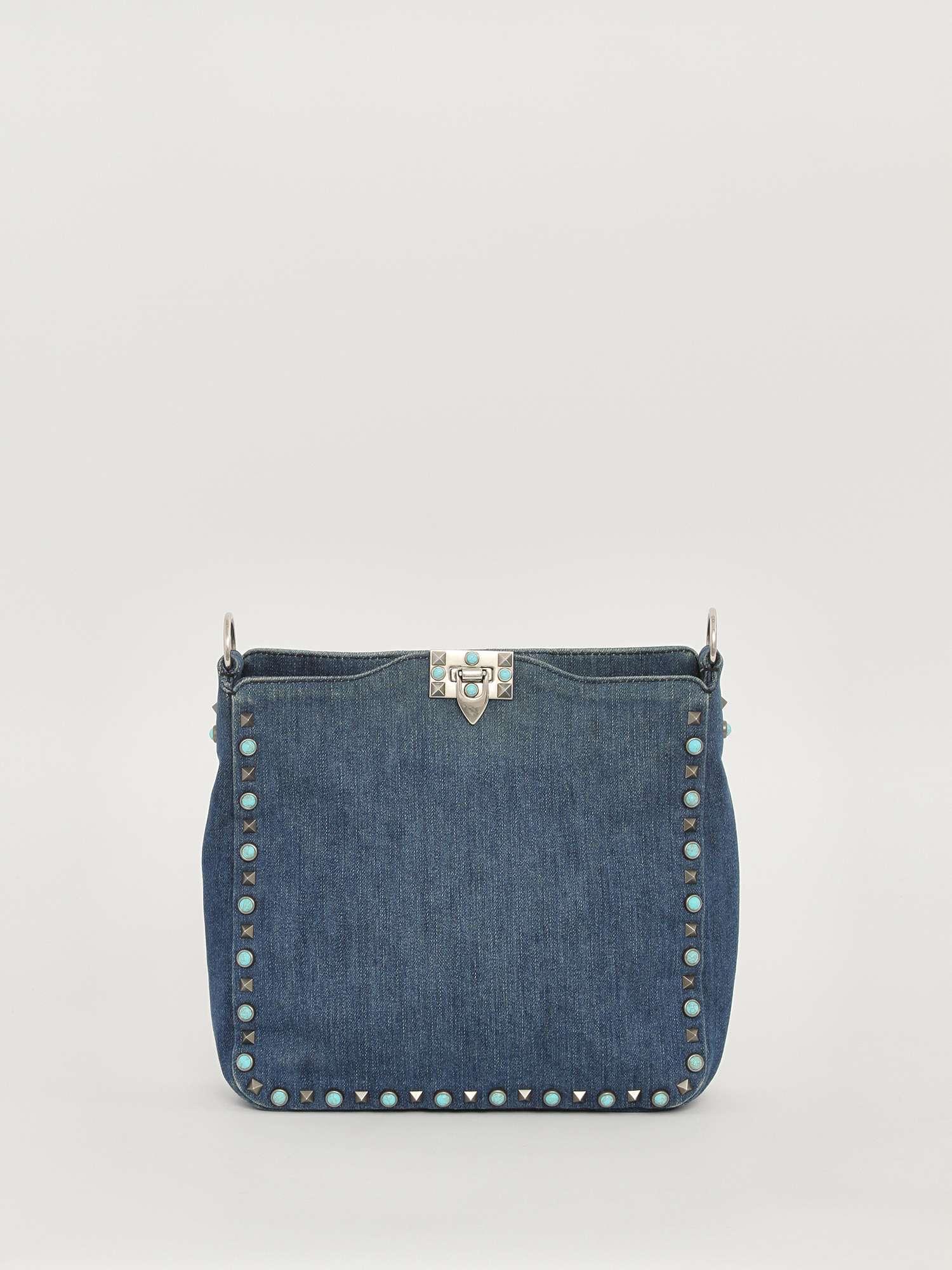 Valentino Rockstud , фото 1