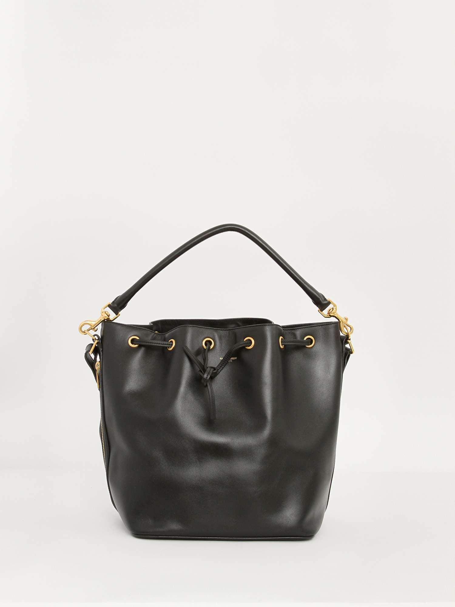Saint Laurent Emmanuelle , фото 1