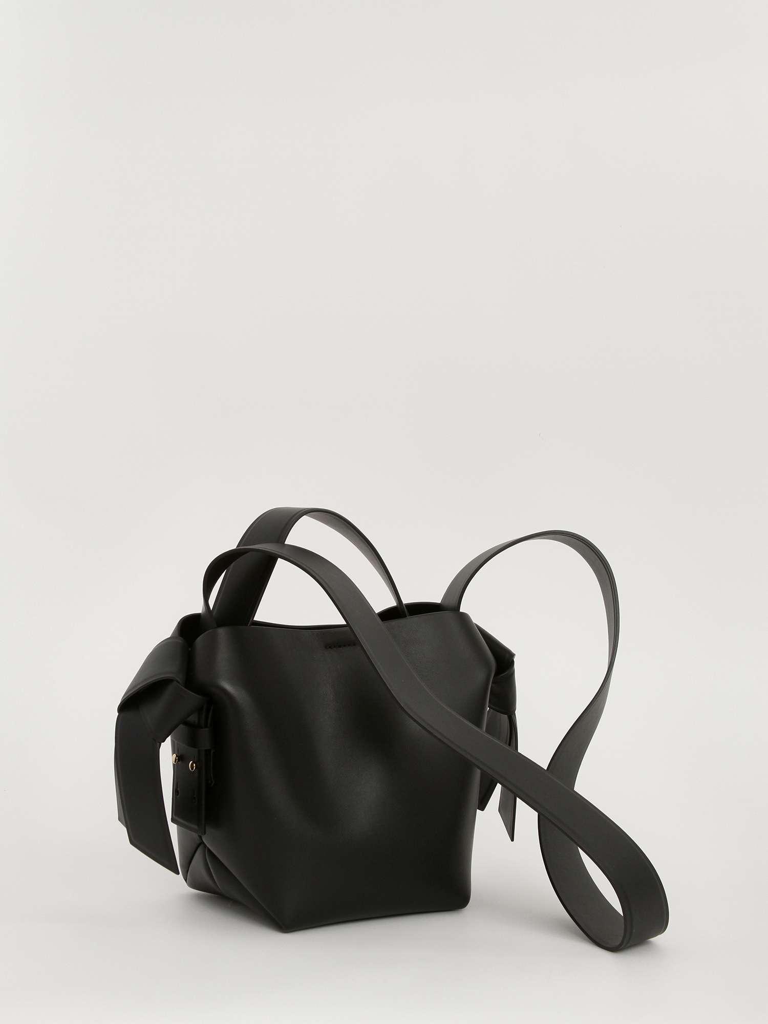 Acne Studios Musubi , фото 4