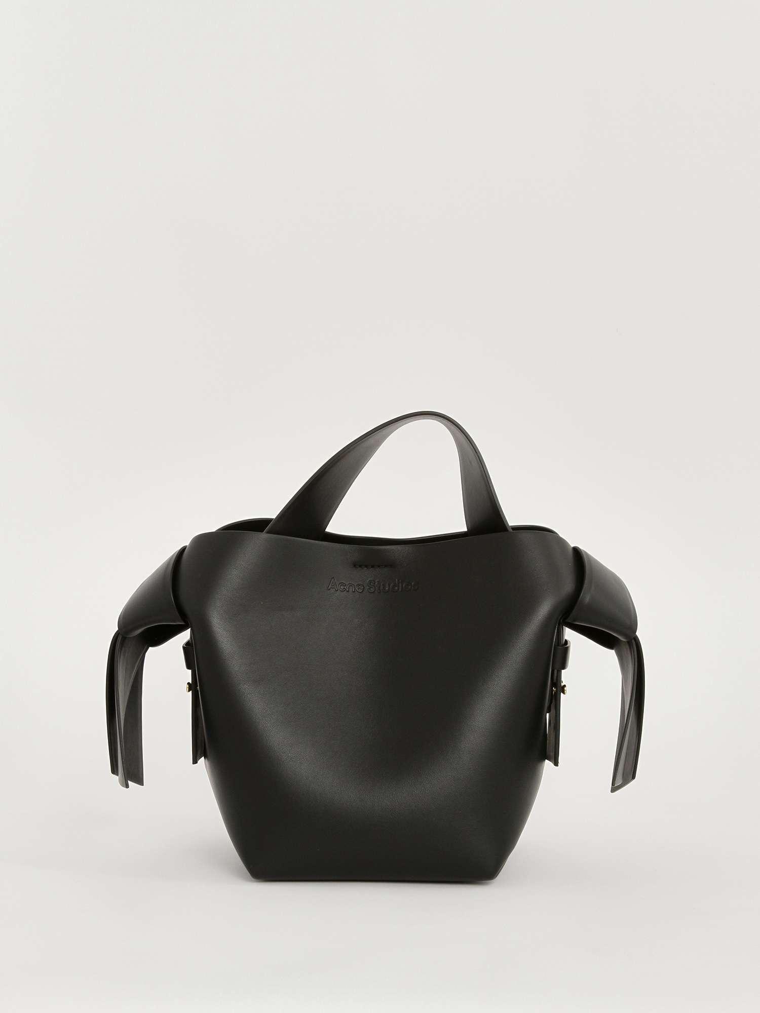 Acne Studios Musubi , фото 1