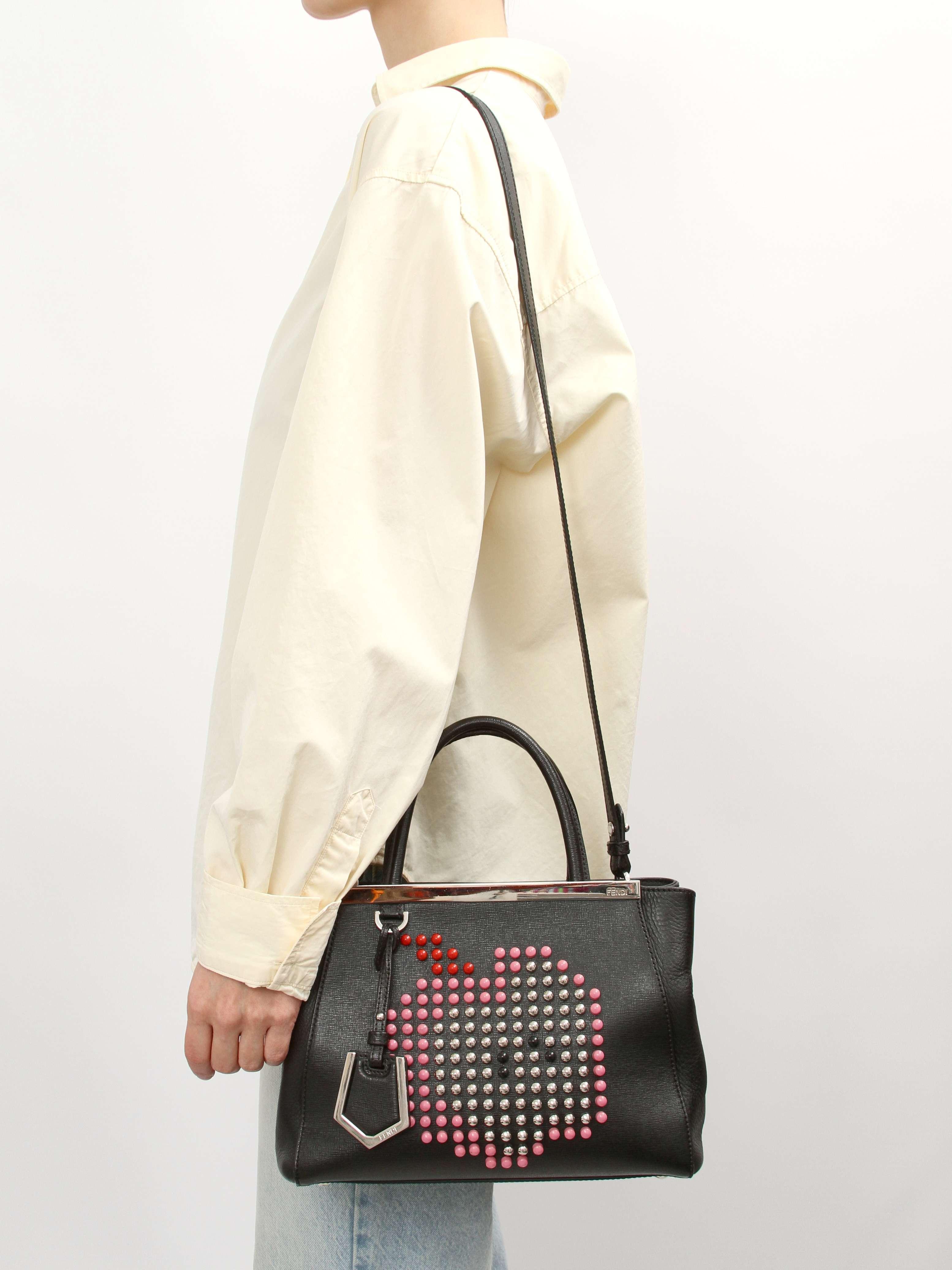Fendi 2 Jours , фото 2